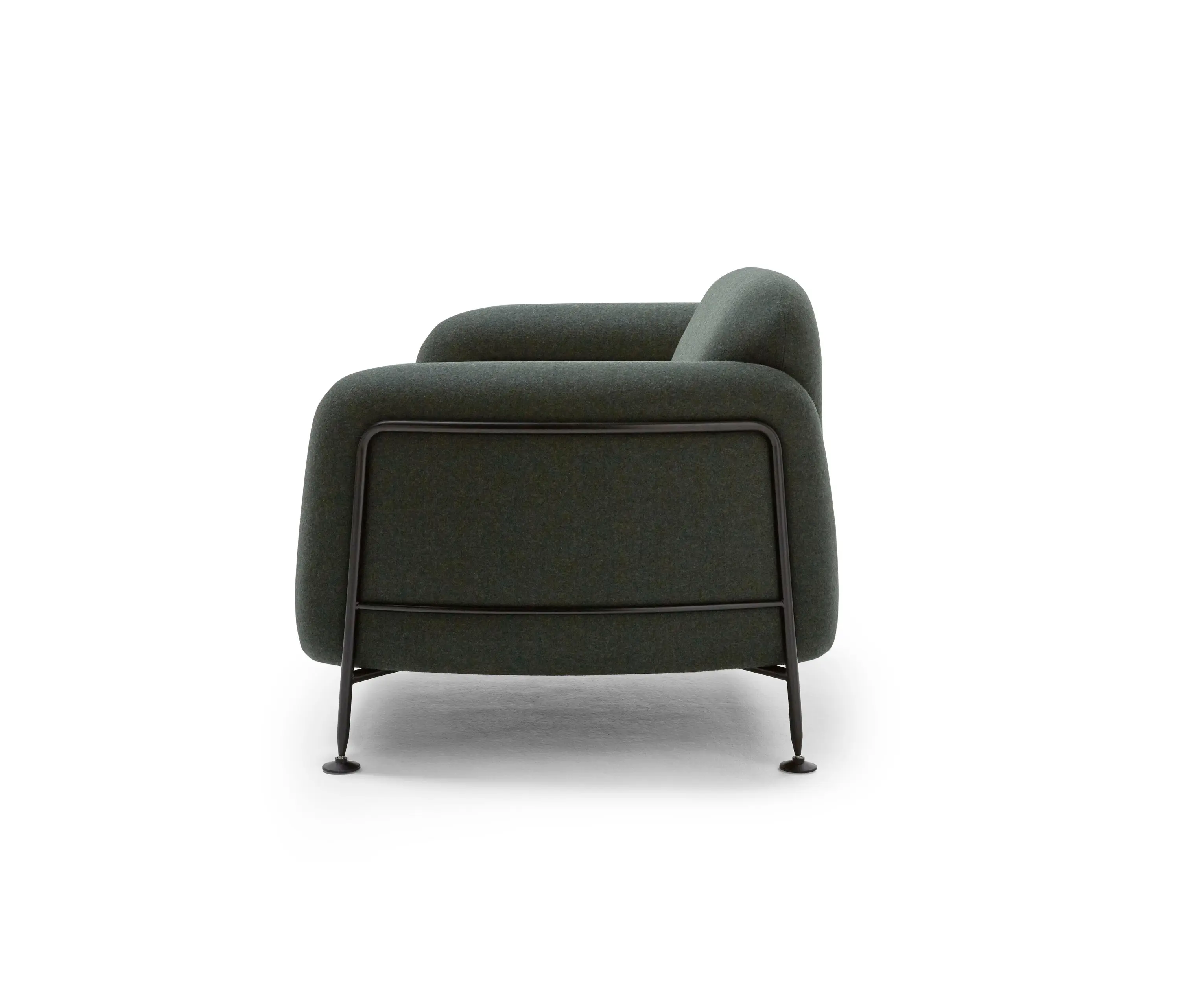 Massproductions - Mega 2 Seater Sofa