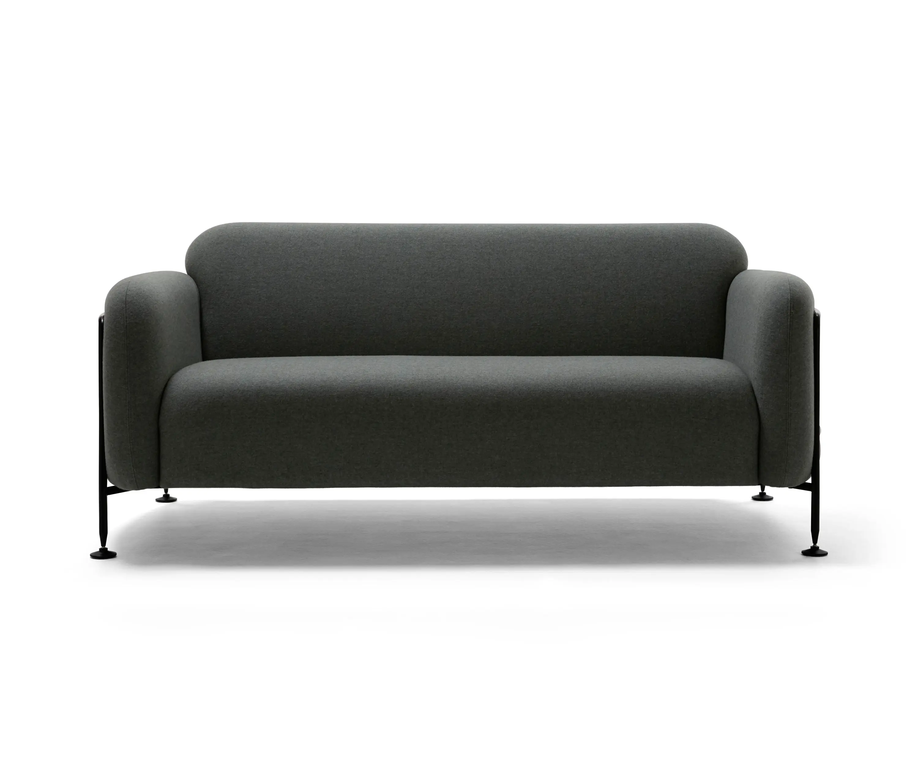 Massproductions - Mega 2 Seater Sofa