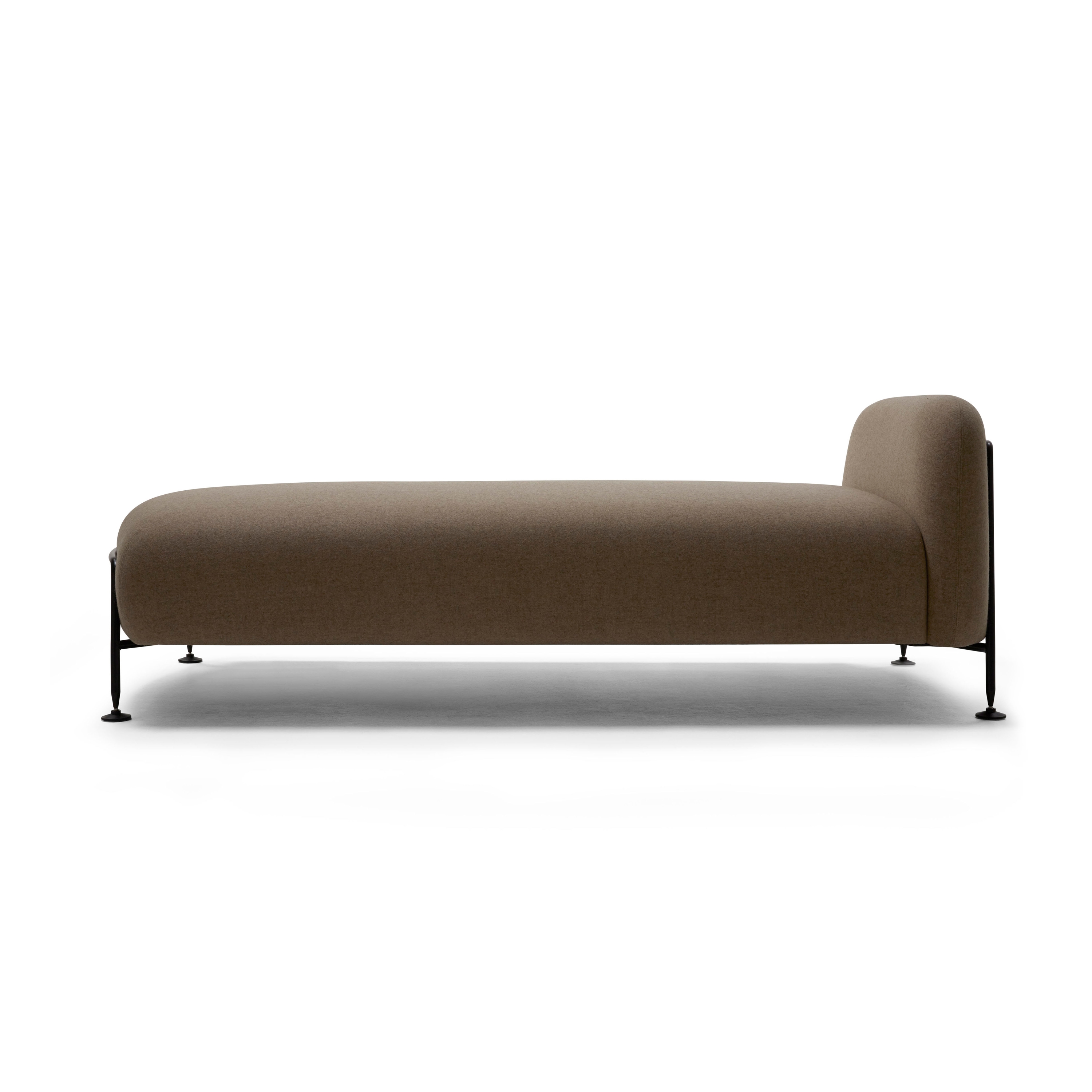 Afficher le produit Mega Daybed du fabricant Massproductions