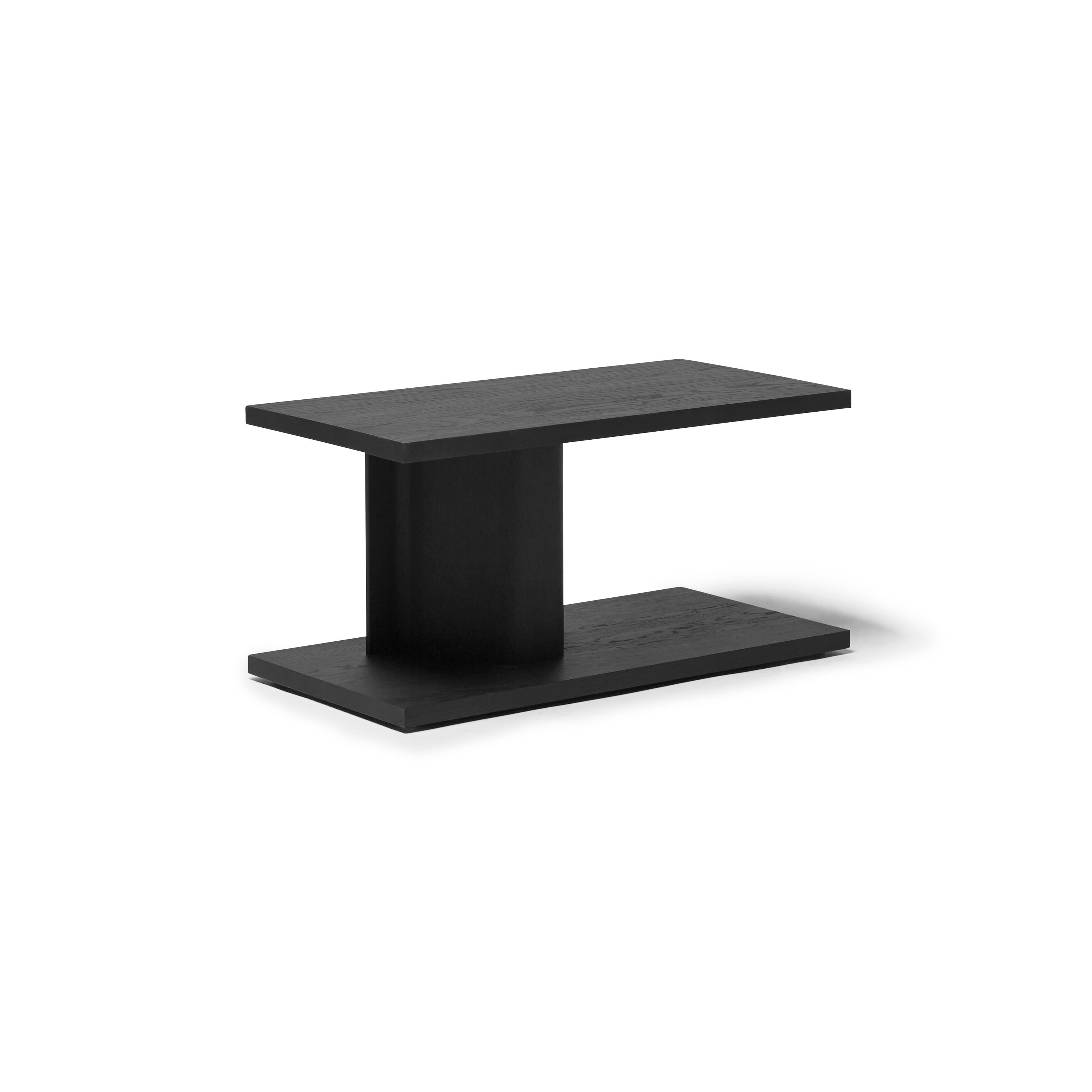 Afficher le produit Bit Side Table du fabricant Massproductions