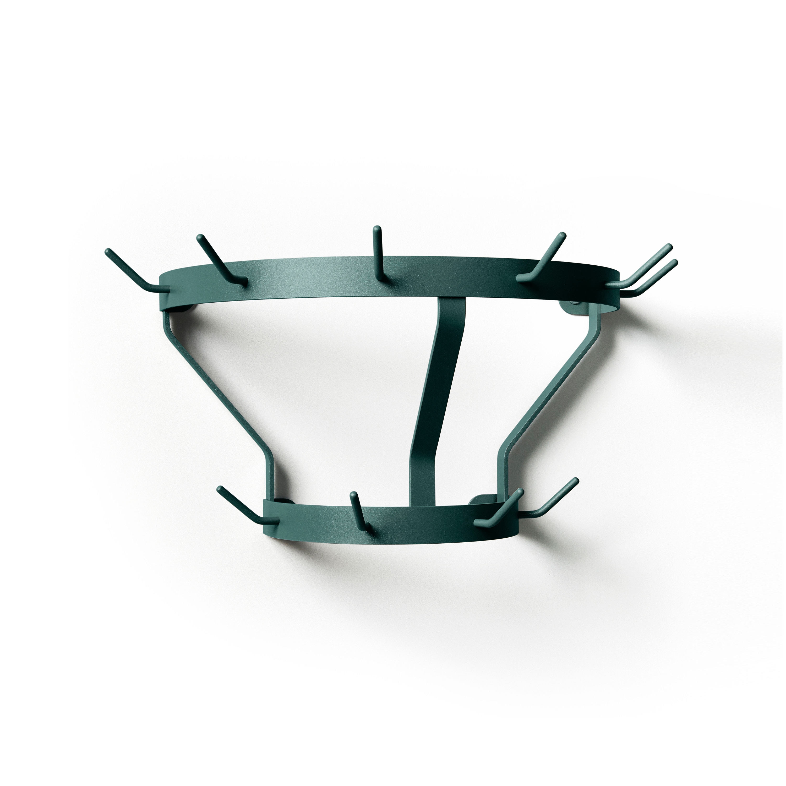 Afficher le produit Marcel Coat Rack du fabricant Massproductions