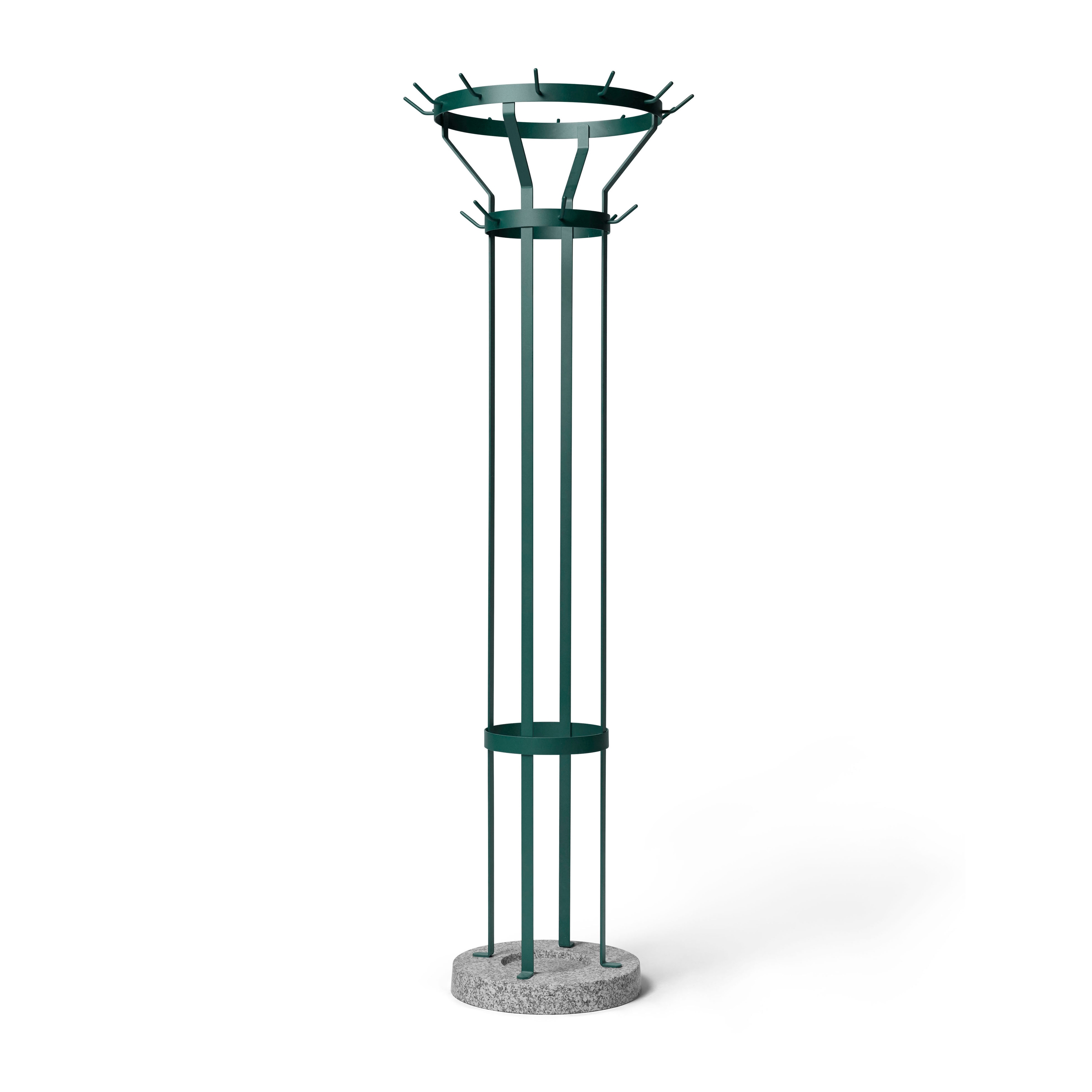 Afficher le produit Marcel Coat Stand du fabricant Massproductions
