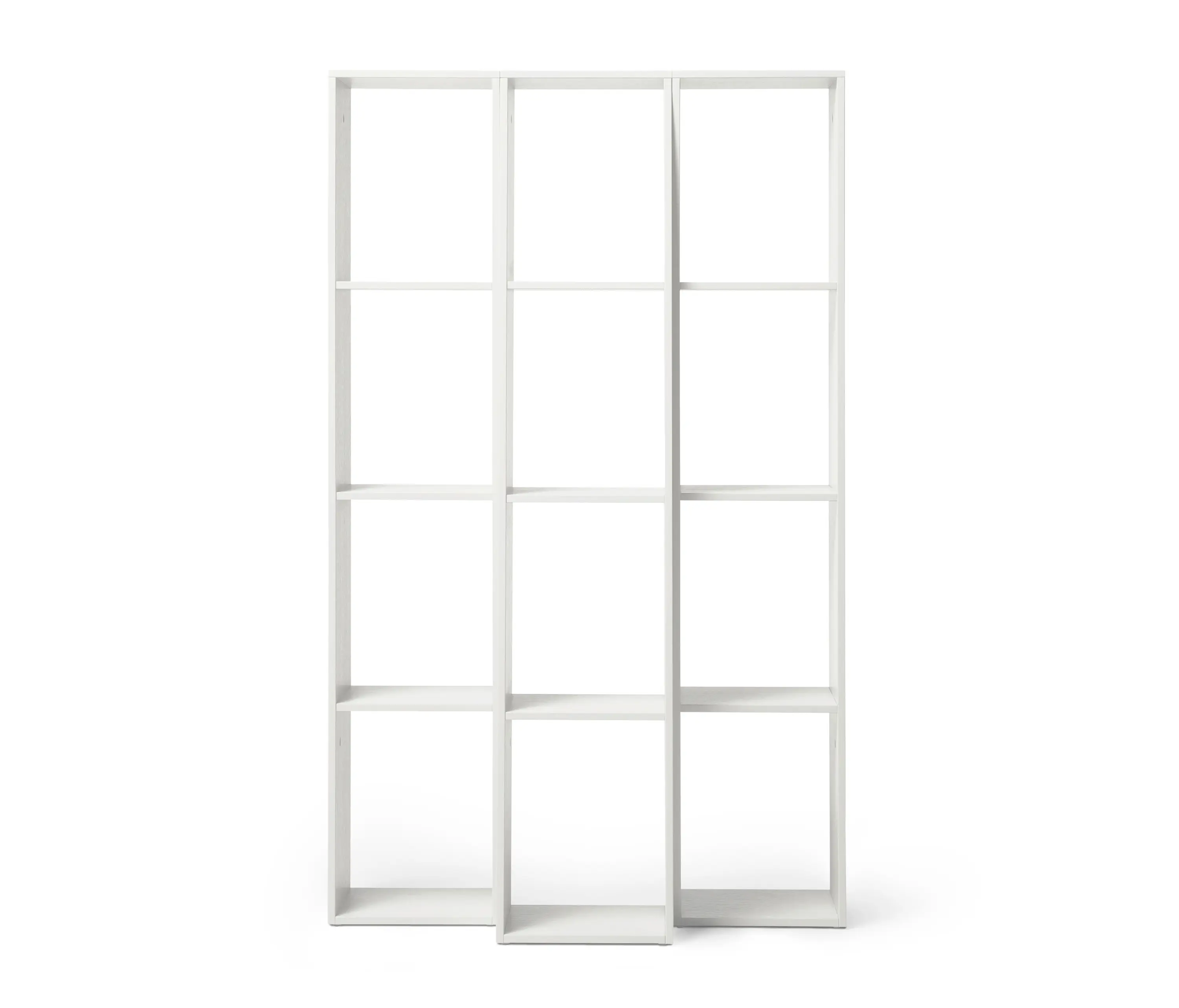 Massproductions - Endless Book Shelf