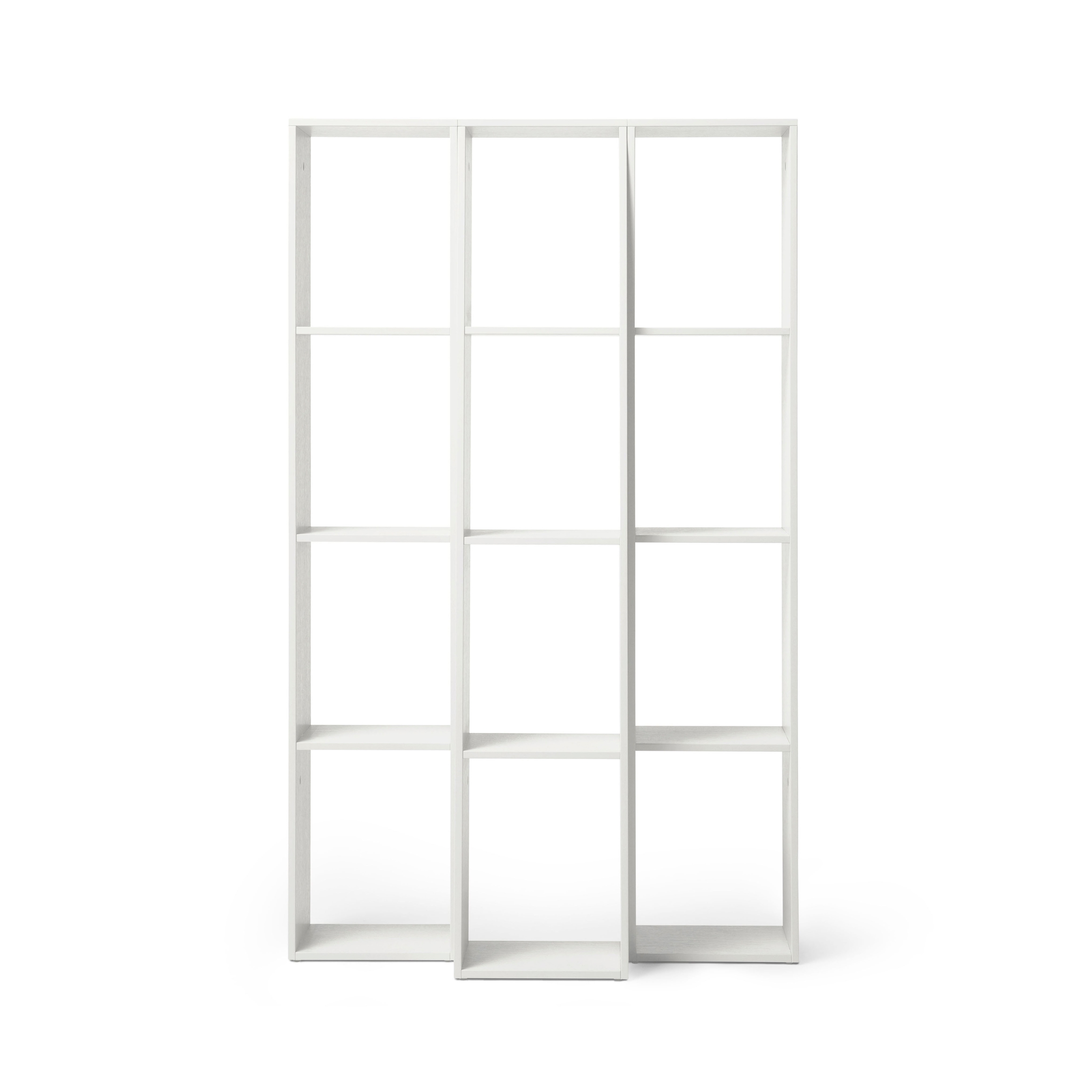 Endless Book Shelf