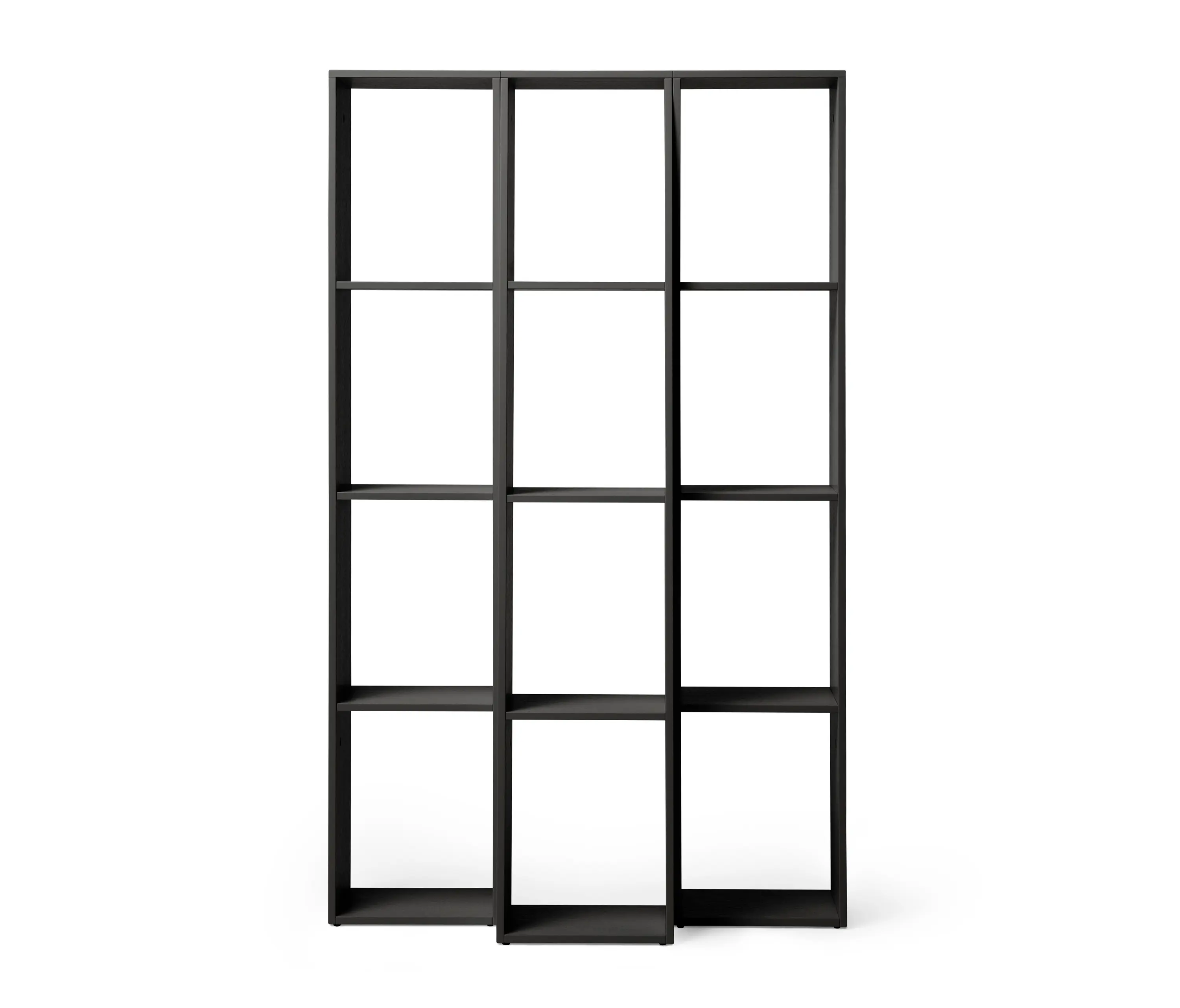 Massproductions - Endless Book Shelf