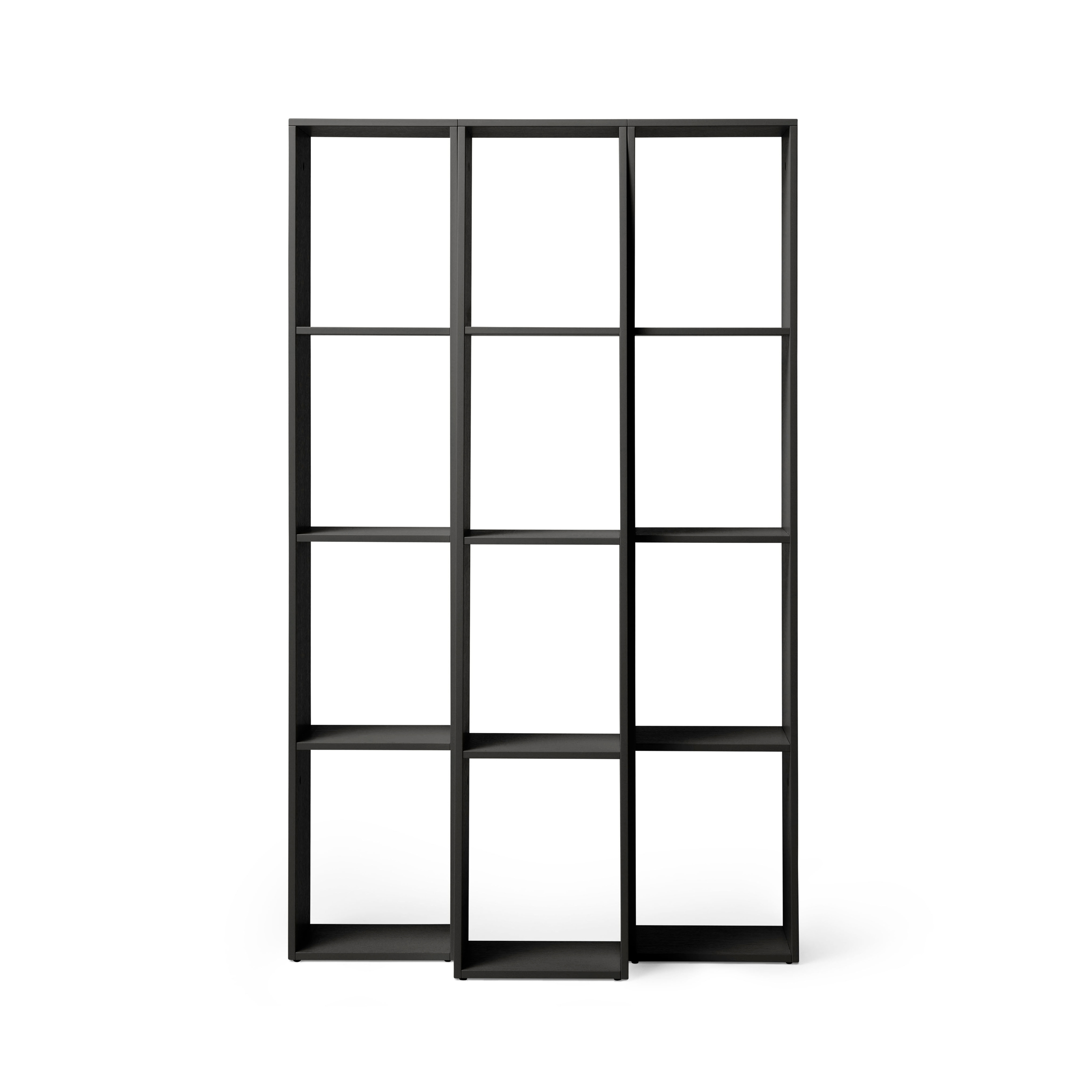 Endless Book Shelf