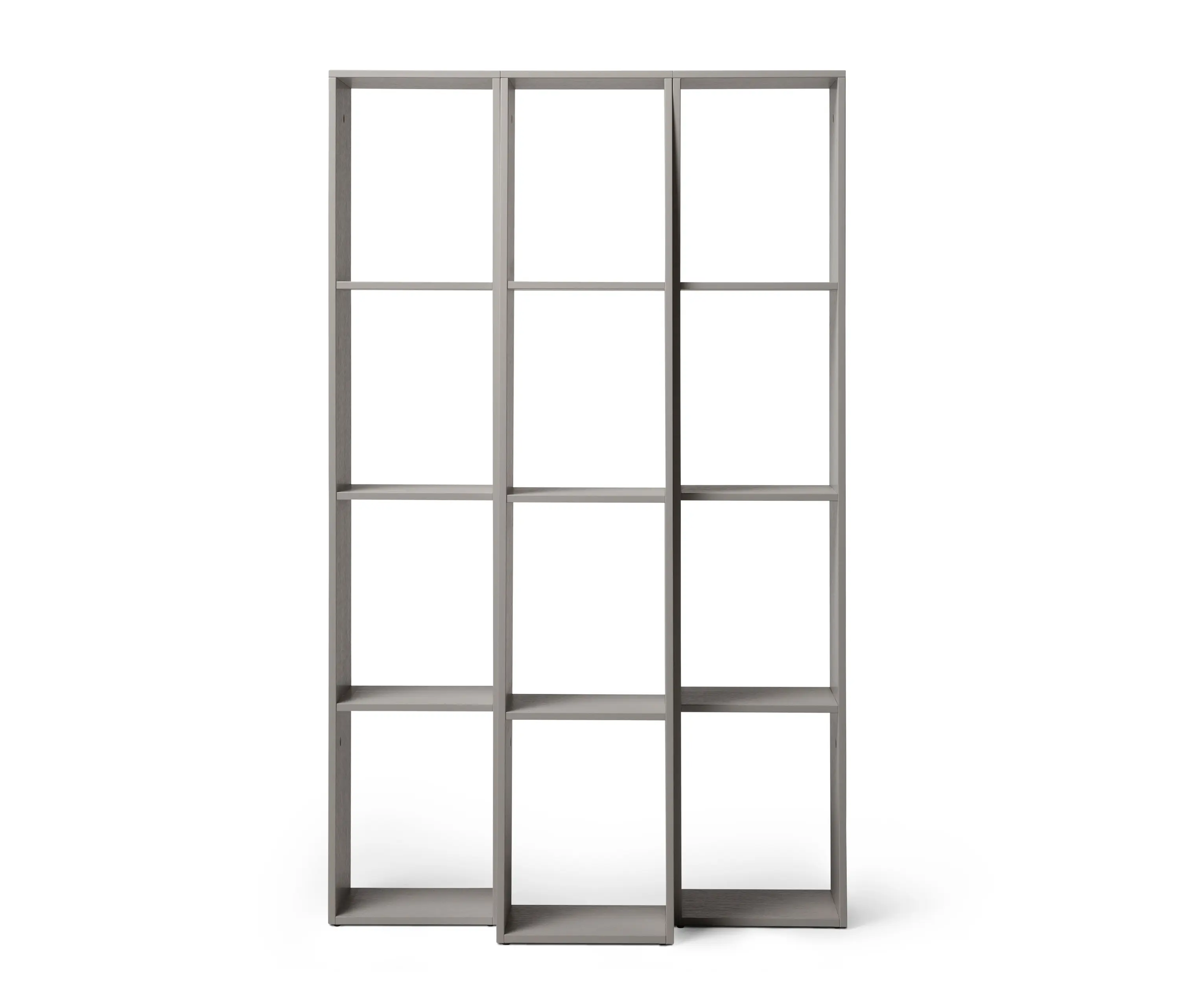 Massproductions - Endless Book Shelf