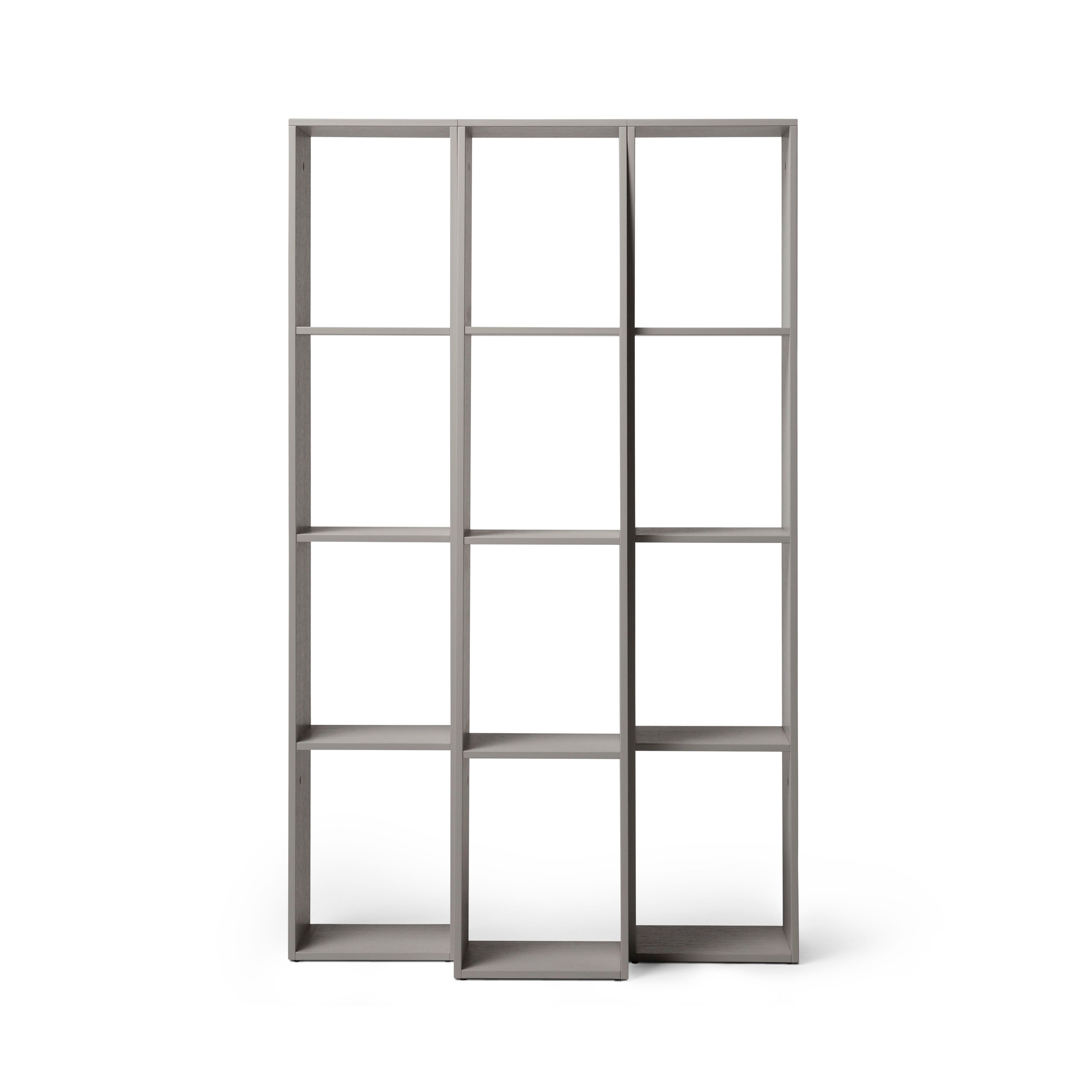 Endless Book Shelf
