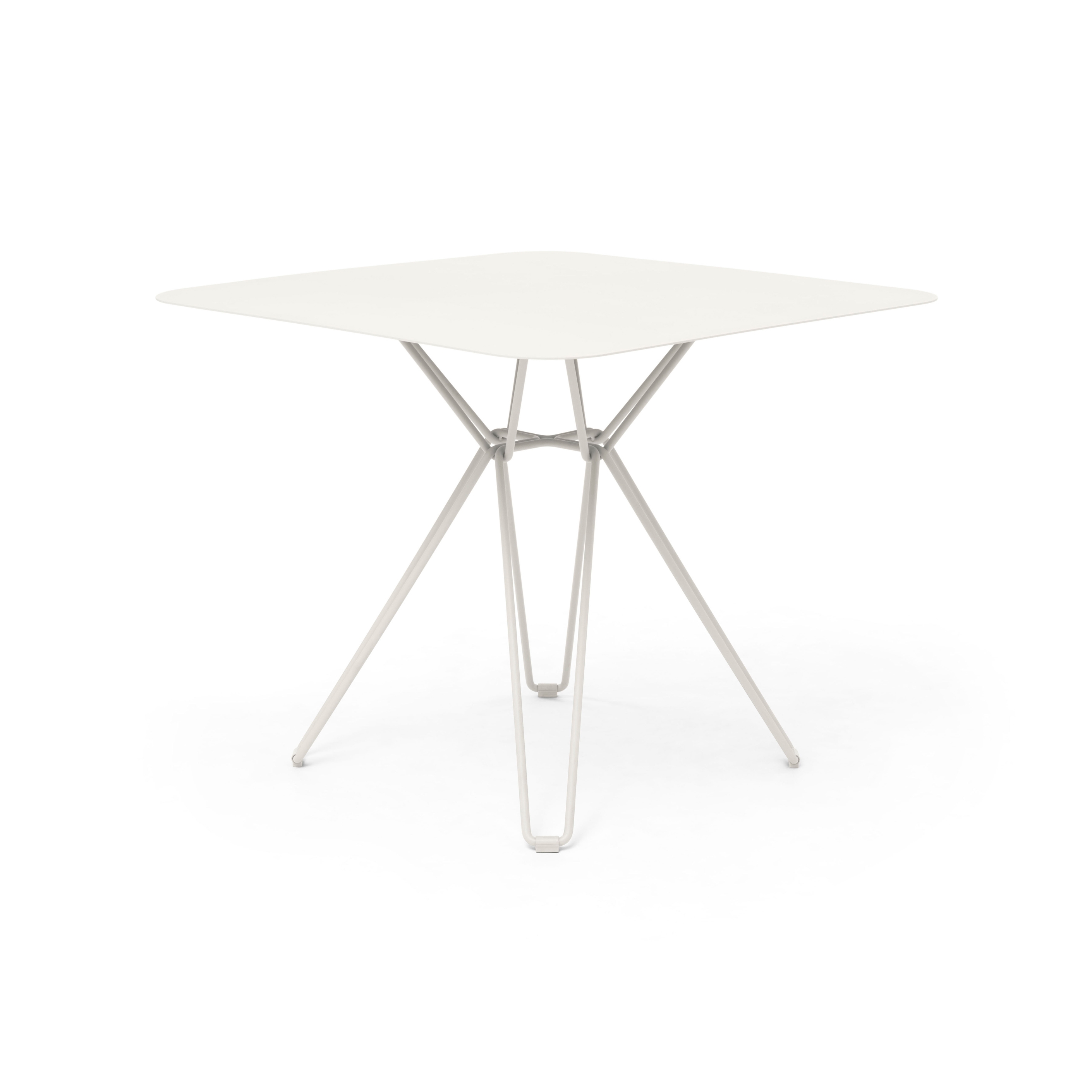 Tio Dining Table 85x85