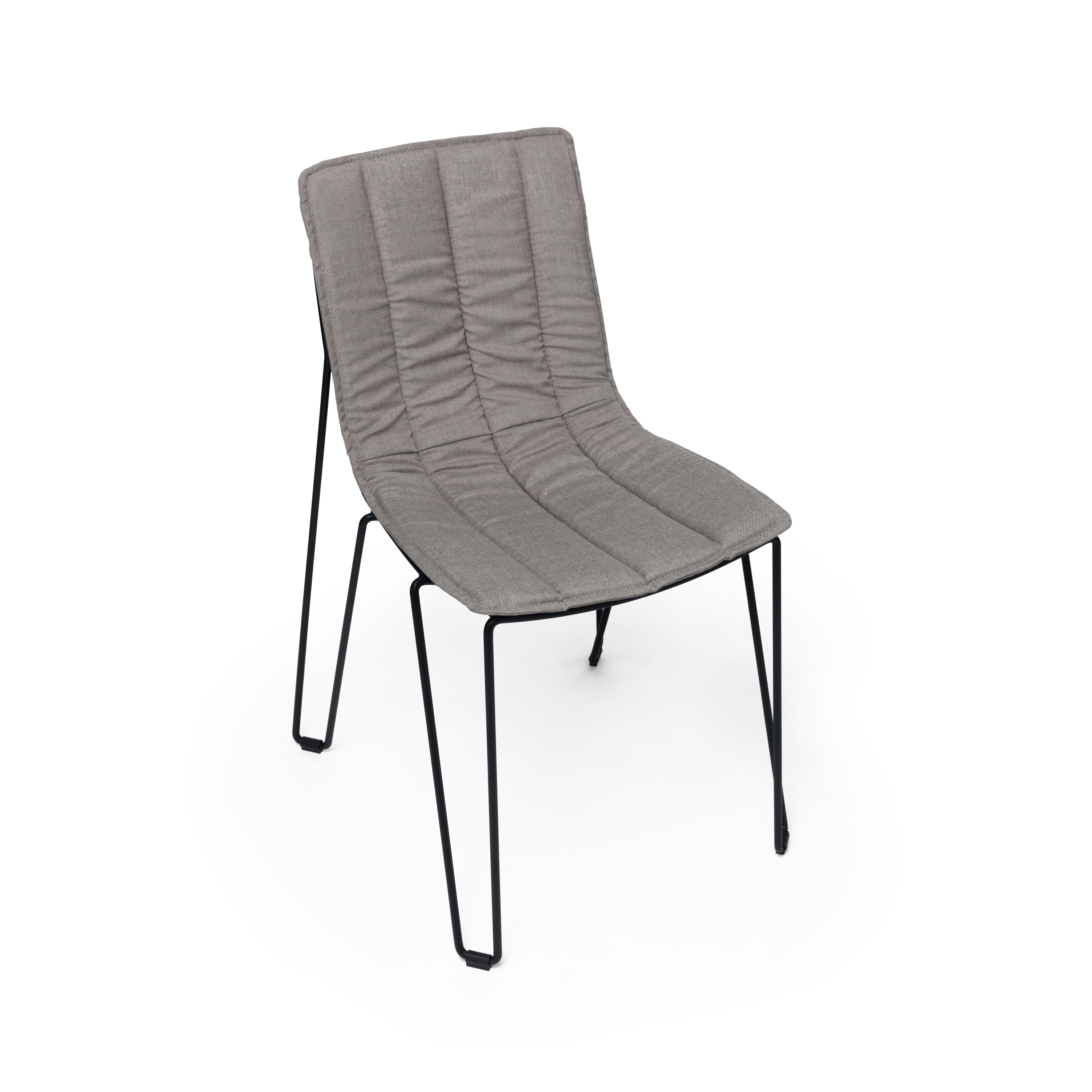 Display product Tio Chair Seat Cover from manufacturer Massproductions