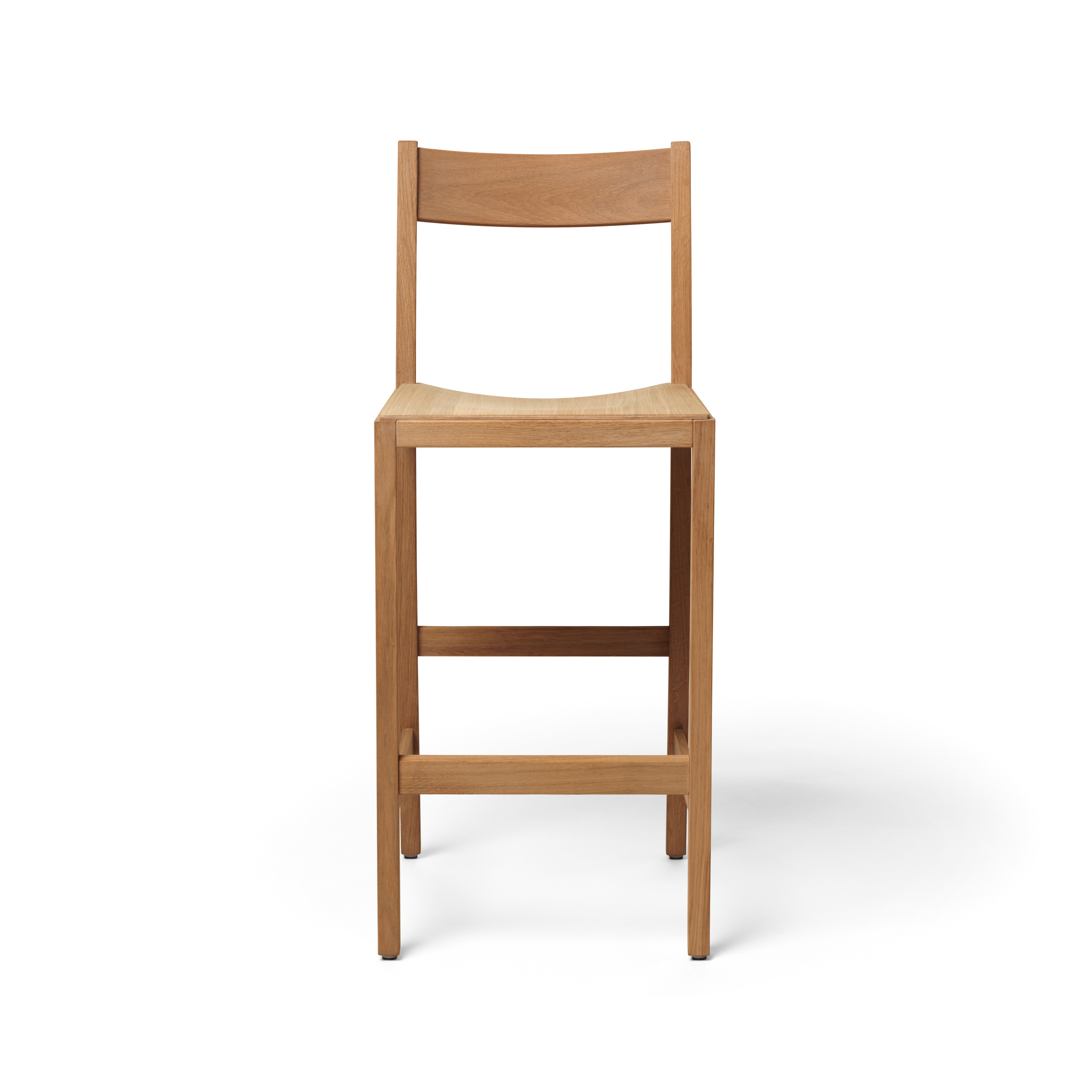Produkt Waiter Bar Stool des Herstellers Massproductions anzeigen