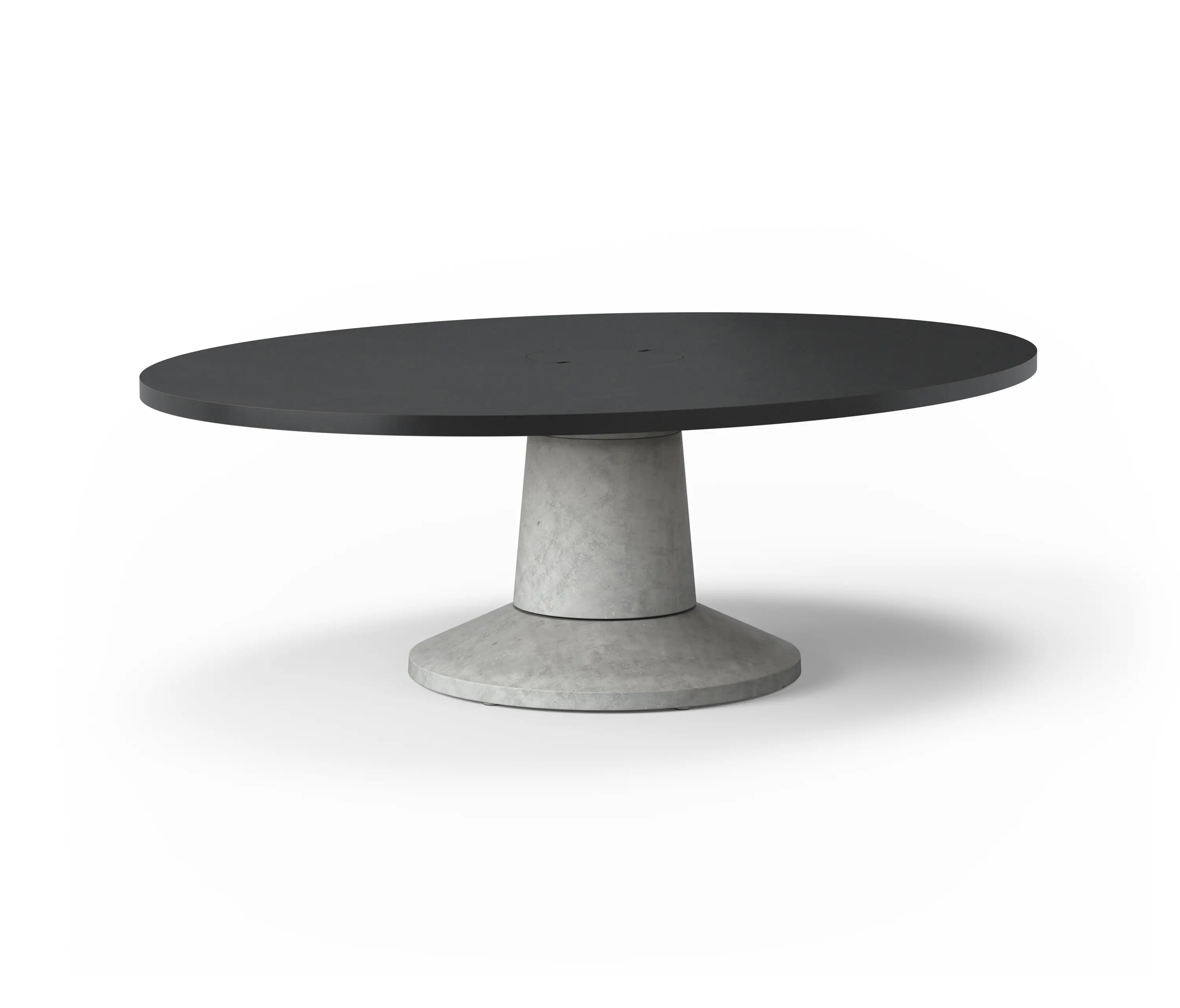 Massproductions - Colossus Oval 180x240