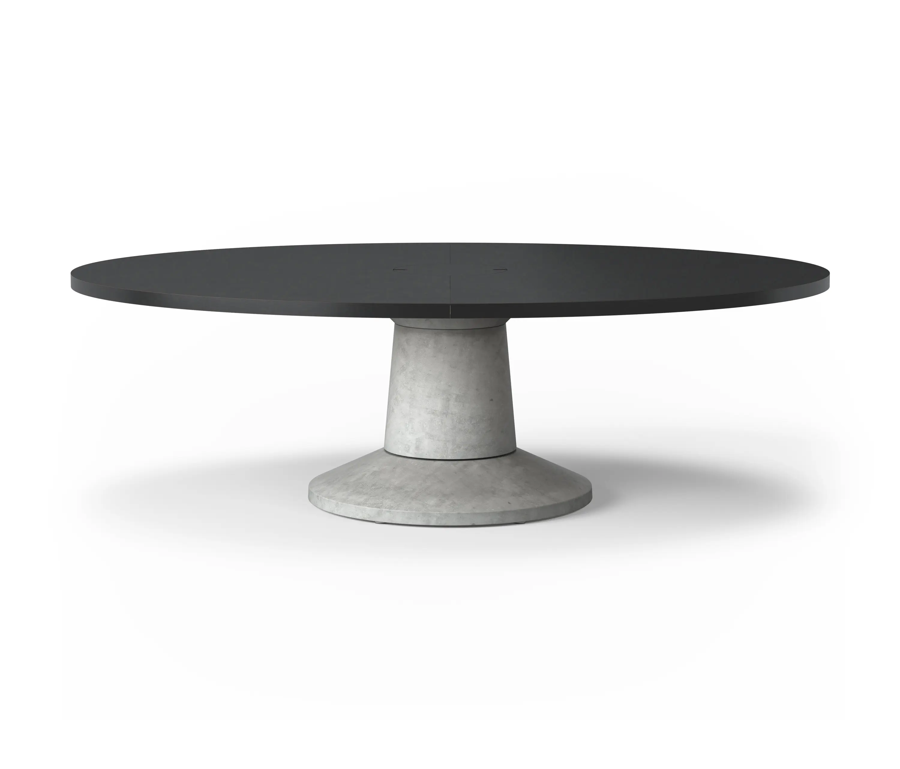 Massproductions - Colossus Oval 180x240