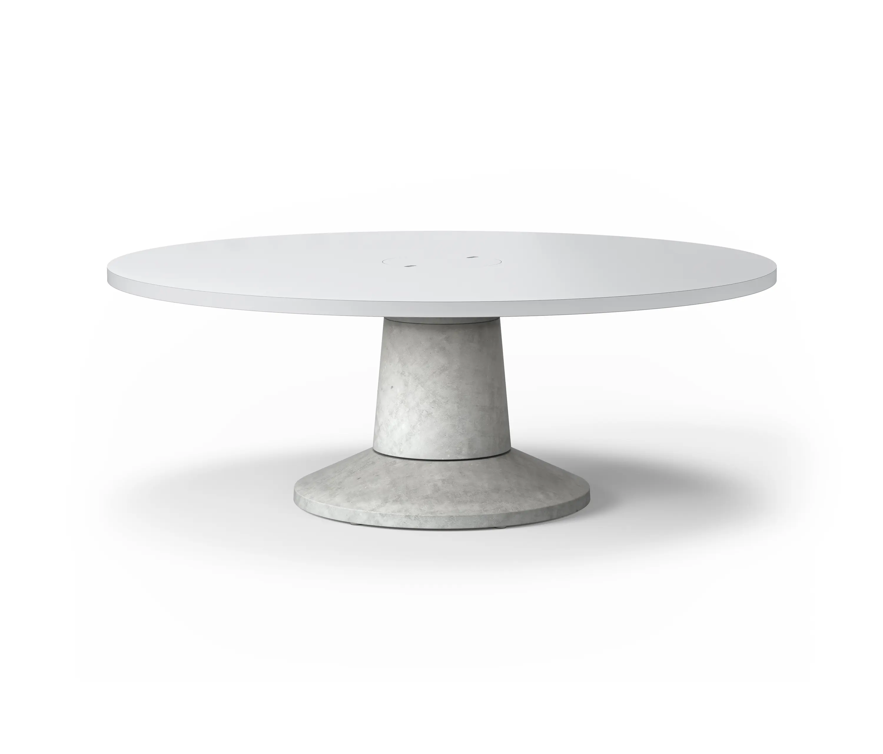 Massproductions - Colossus Round Ø:200