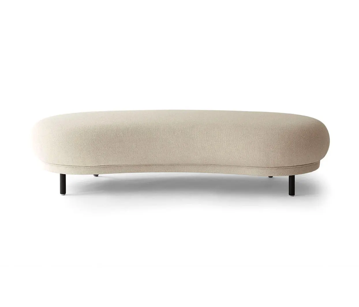 Massproductions - Dandy Ottoman