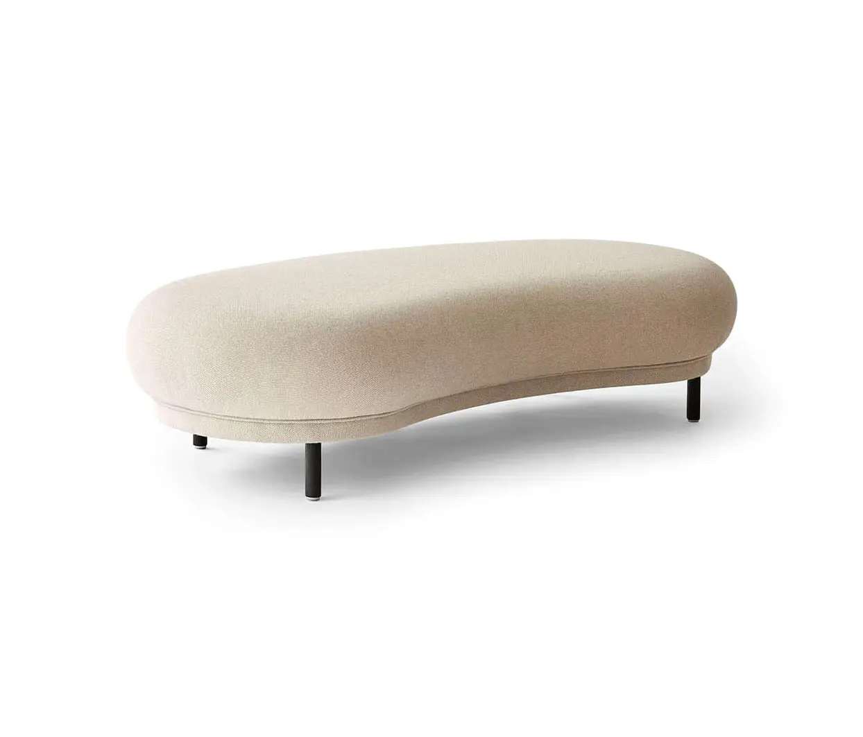 Massproductions - Dandy Ottoman