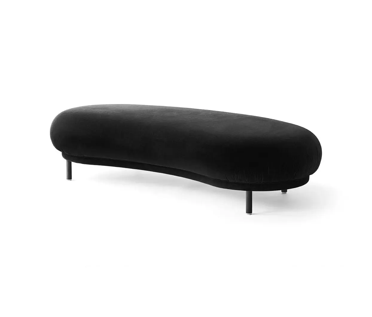 Massproductions - Dandy Ottoman