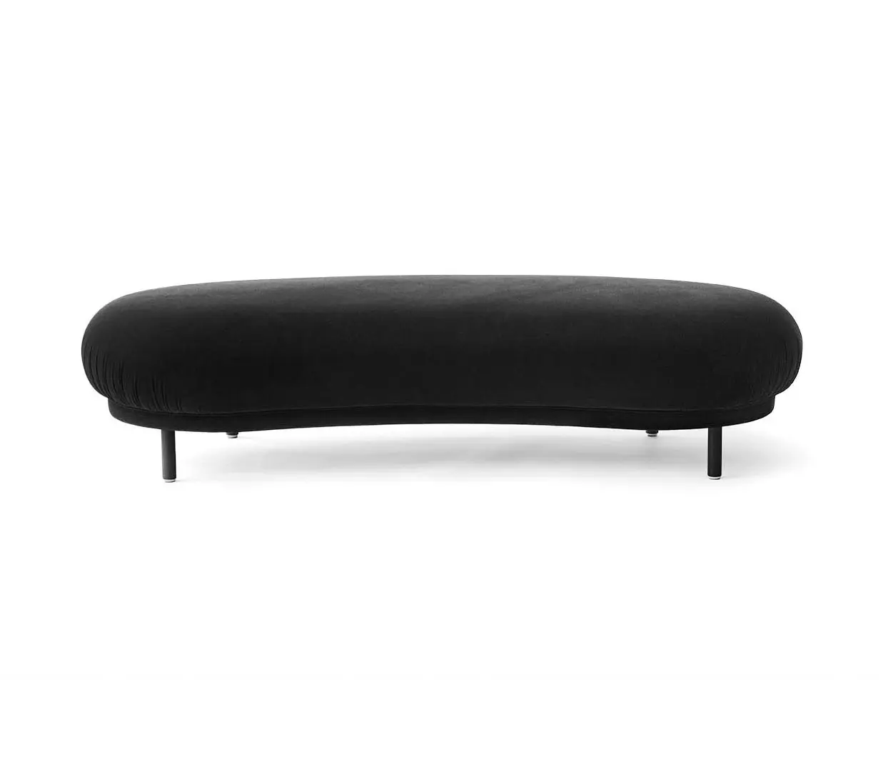 Massproductions - Dandy Ottoman