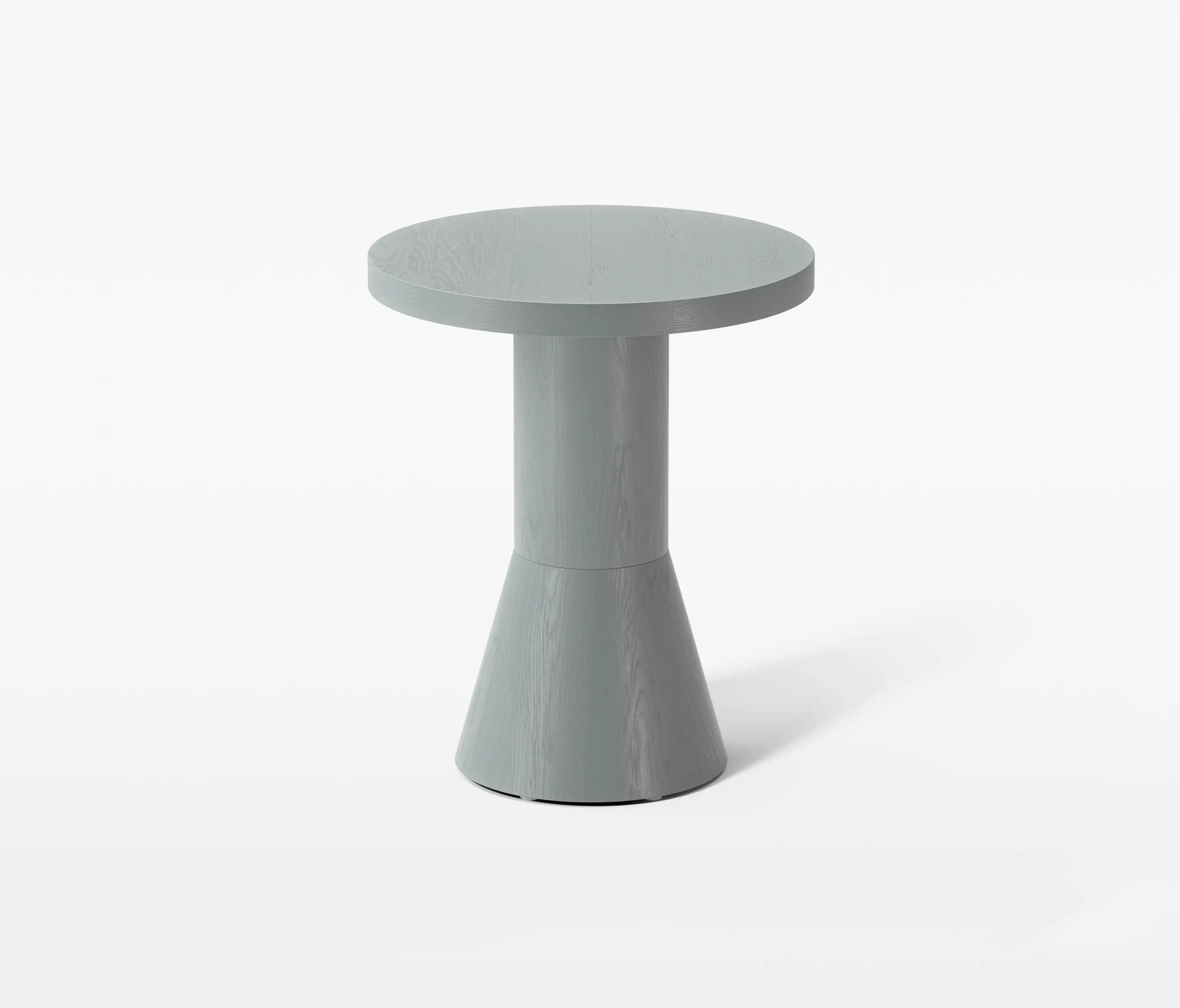 Massproductions - Draft Coffee Table D40