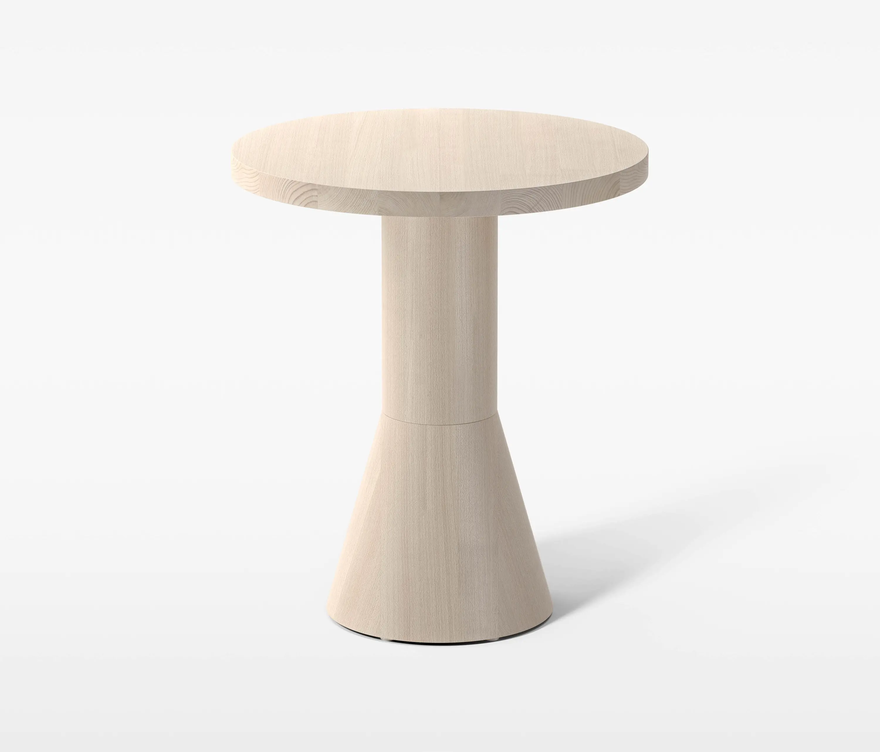 Massproductions - Draft Coffee Table D50