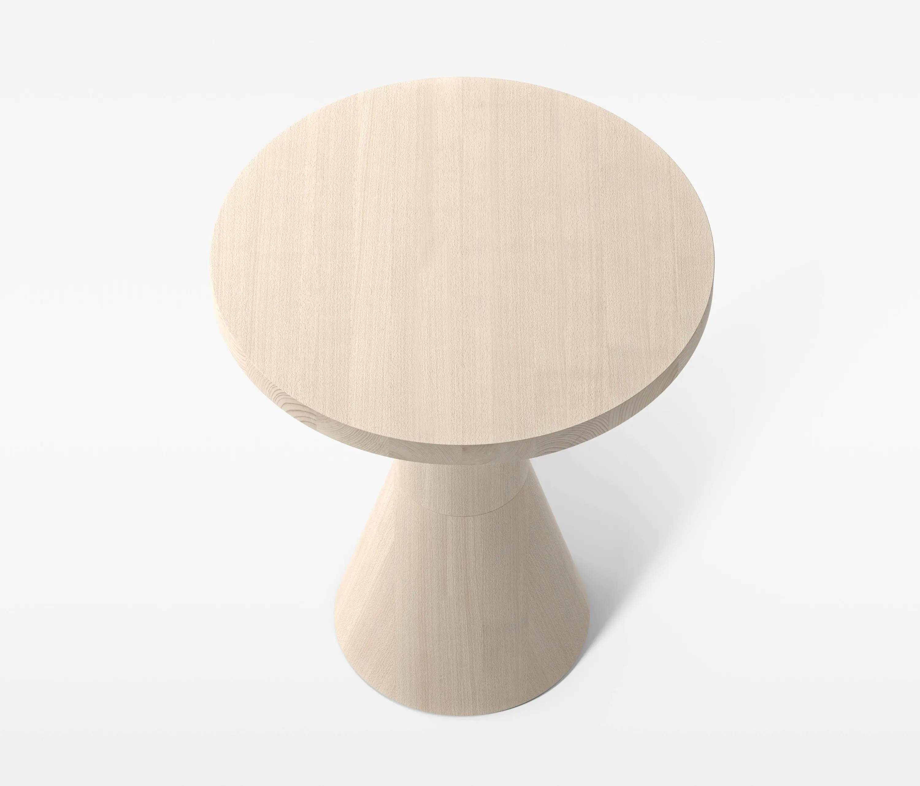 Massproductions - Draft Coffee Table D50