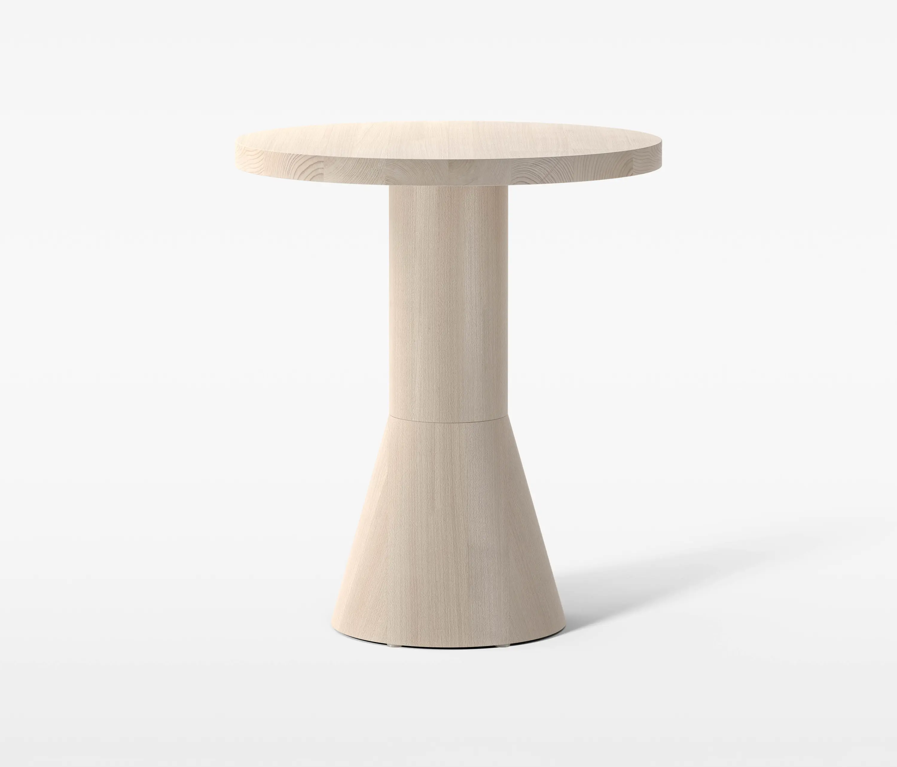 Massproductions - Draft Coffee Table D50