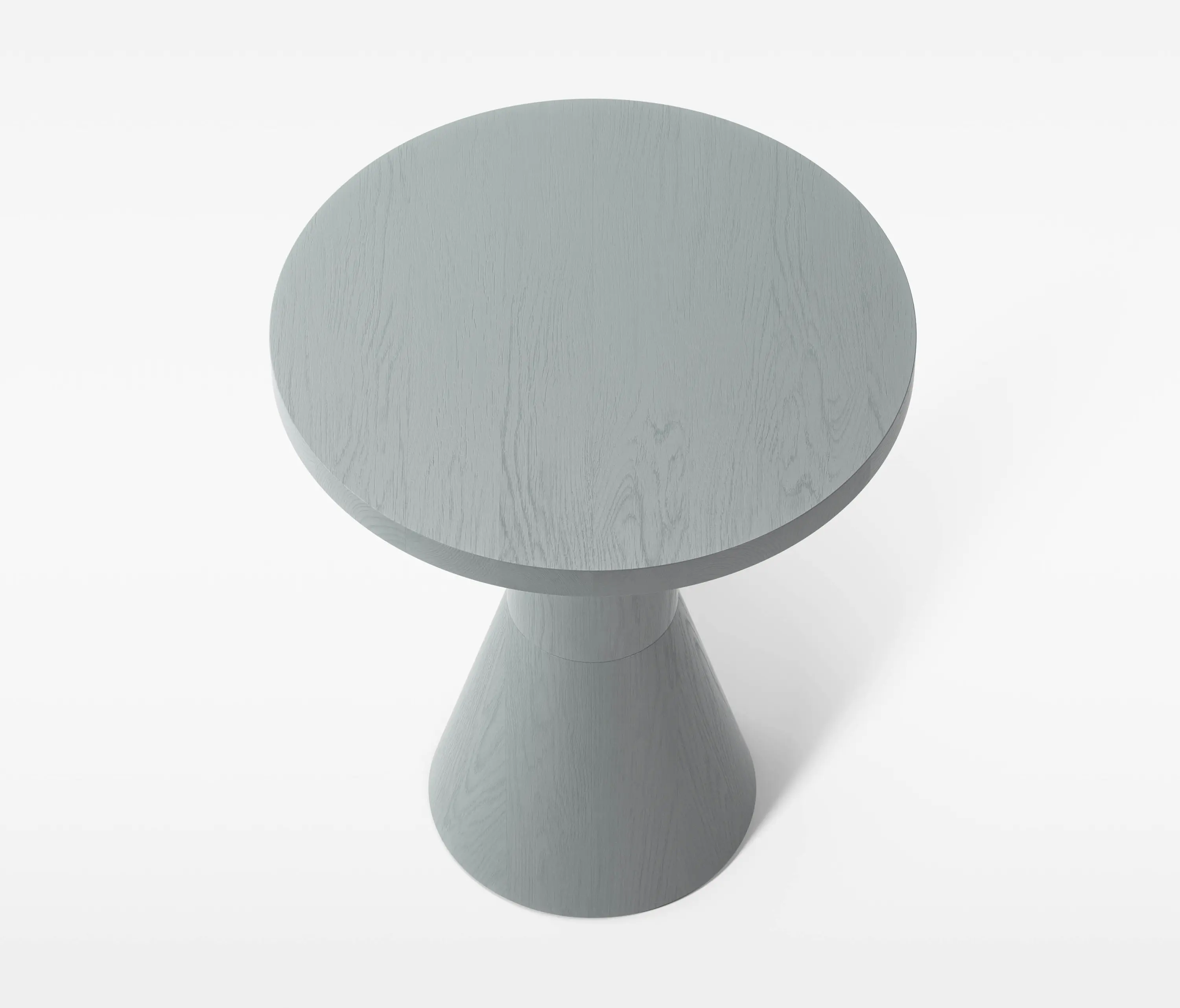 Massproductions - Draft Coffee Table D50