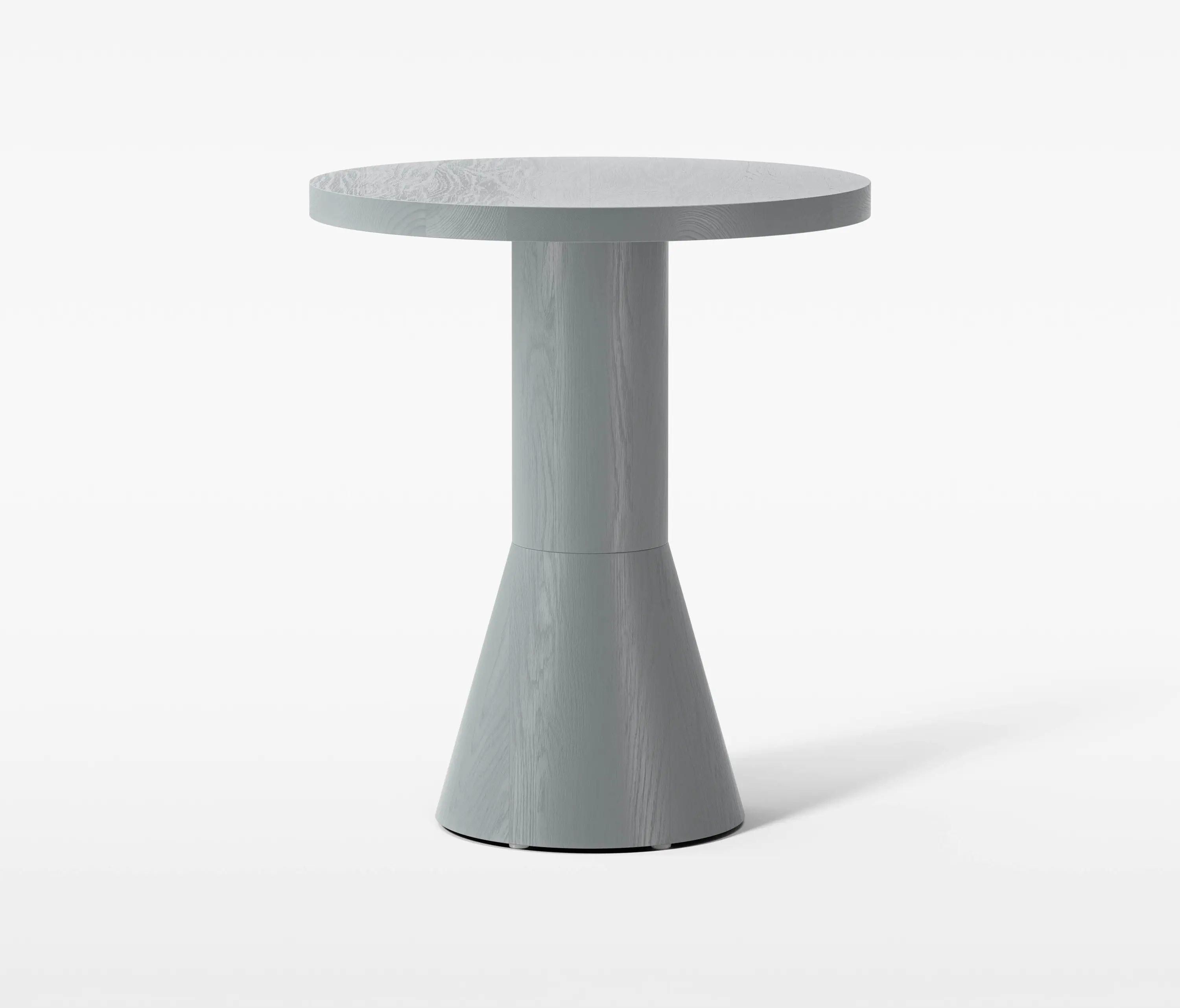 Massproductions - Draft Coffee Table D50