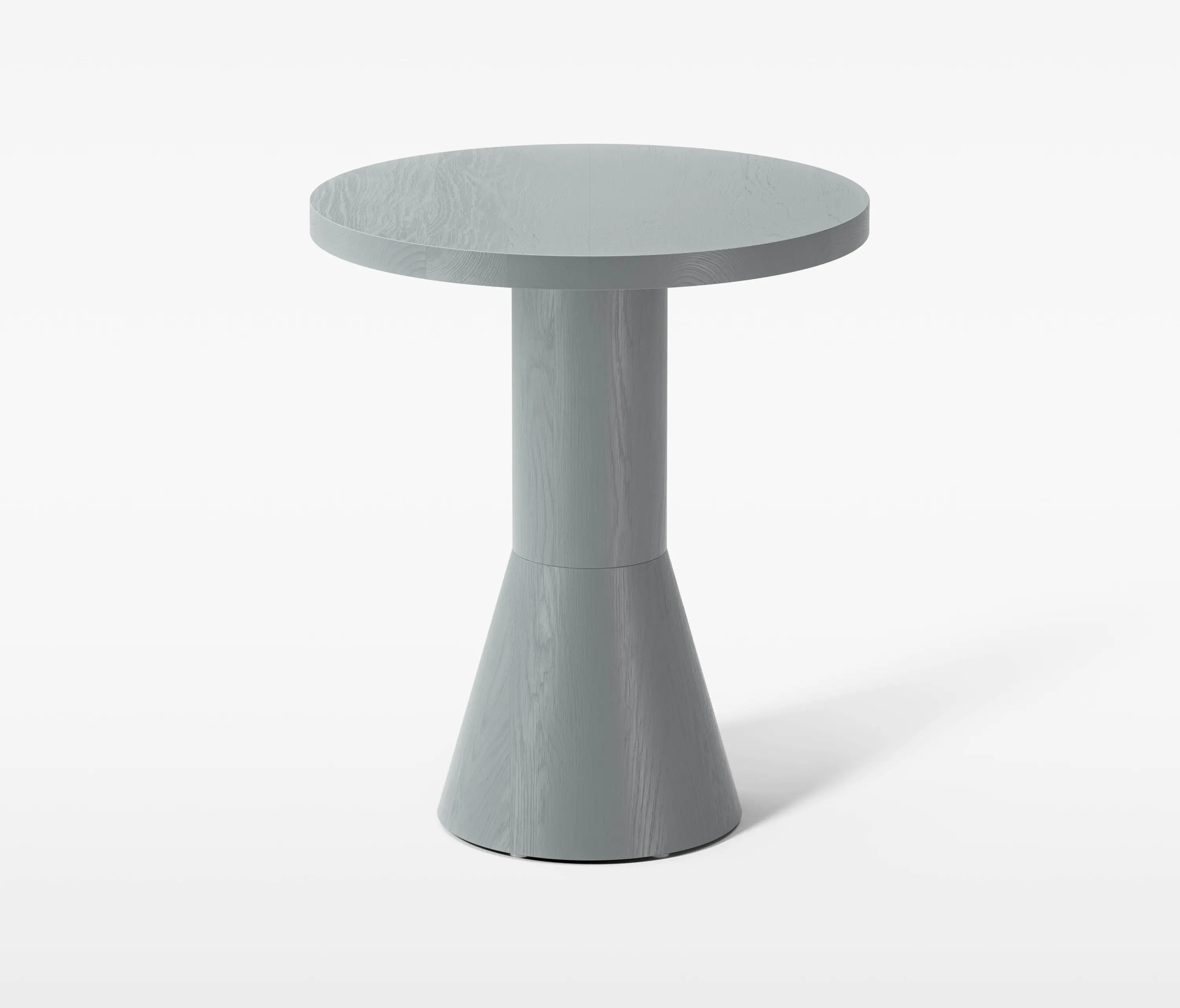 Massproductions - Draft Coffee Table D50