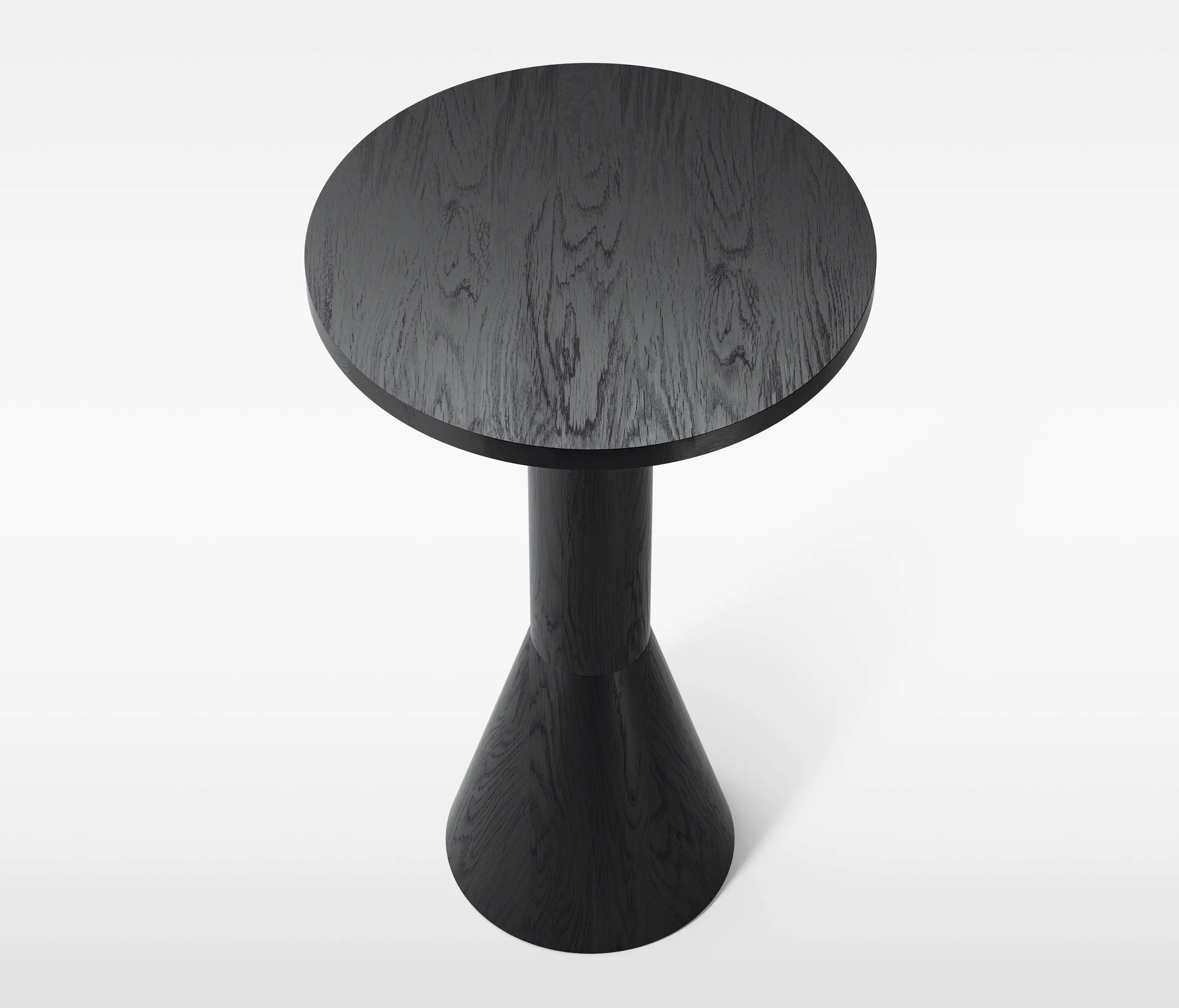 Massproductions - Draft Bar Table D60