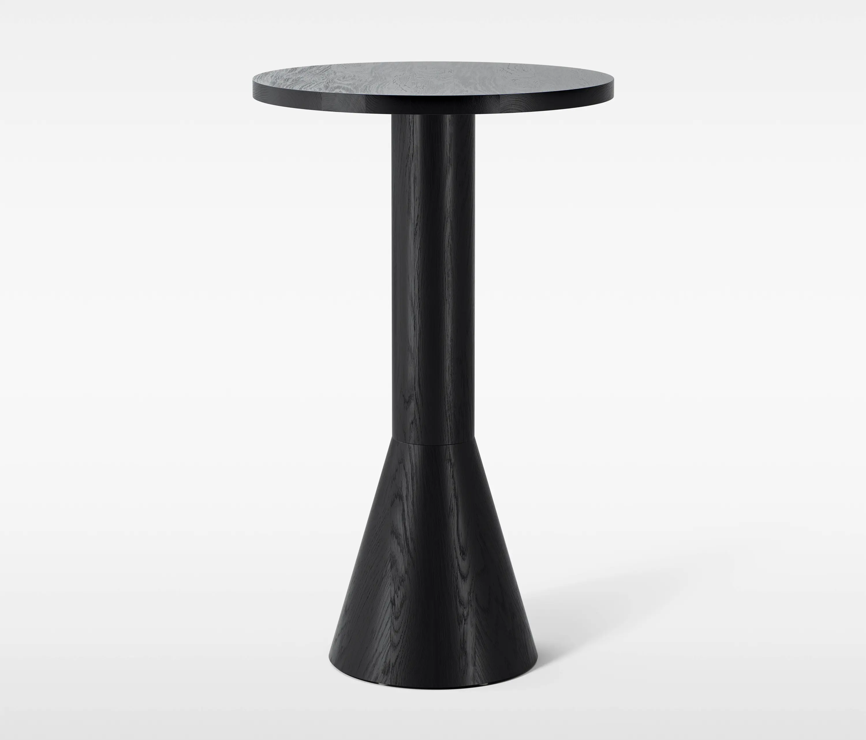 Massproductions - Draft Bar Table D60