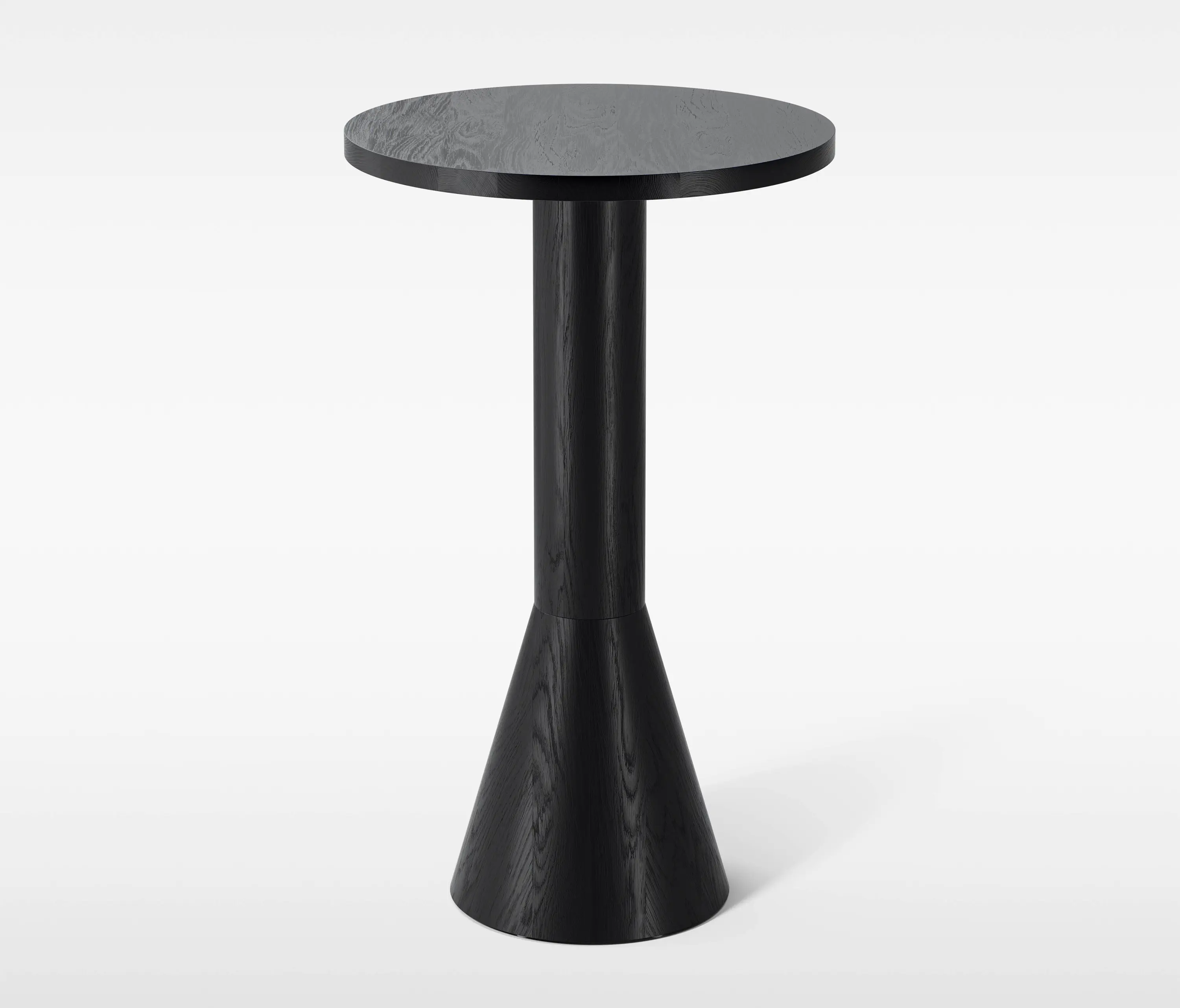 Massproductions - Draft Bar Table D60