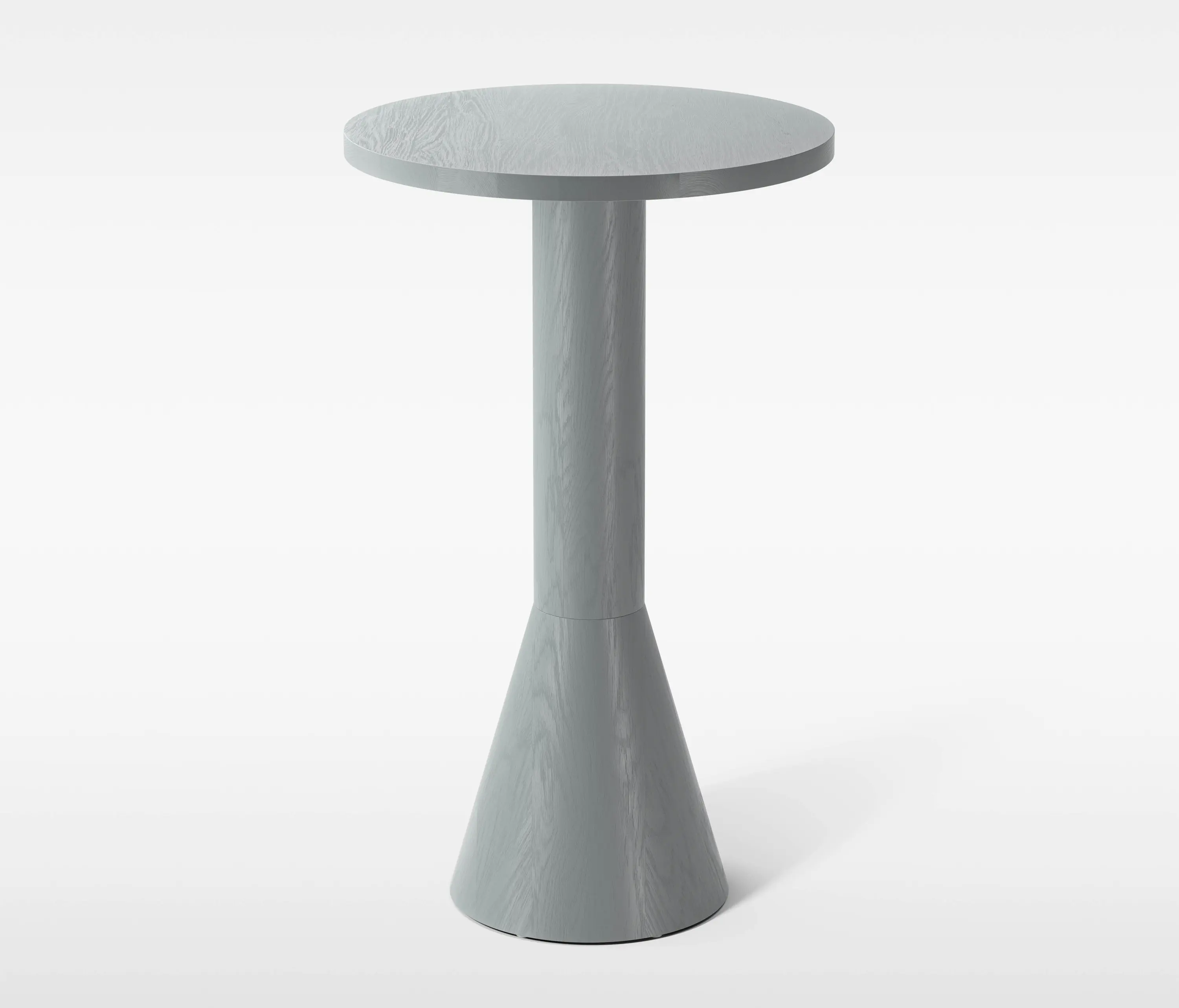 Massproductions - Draft Bar Table D60