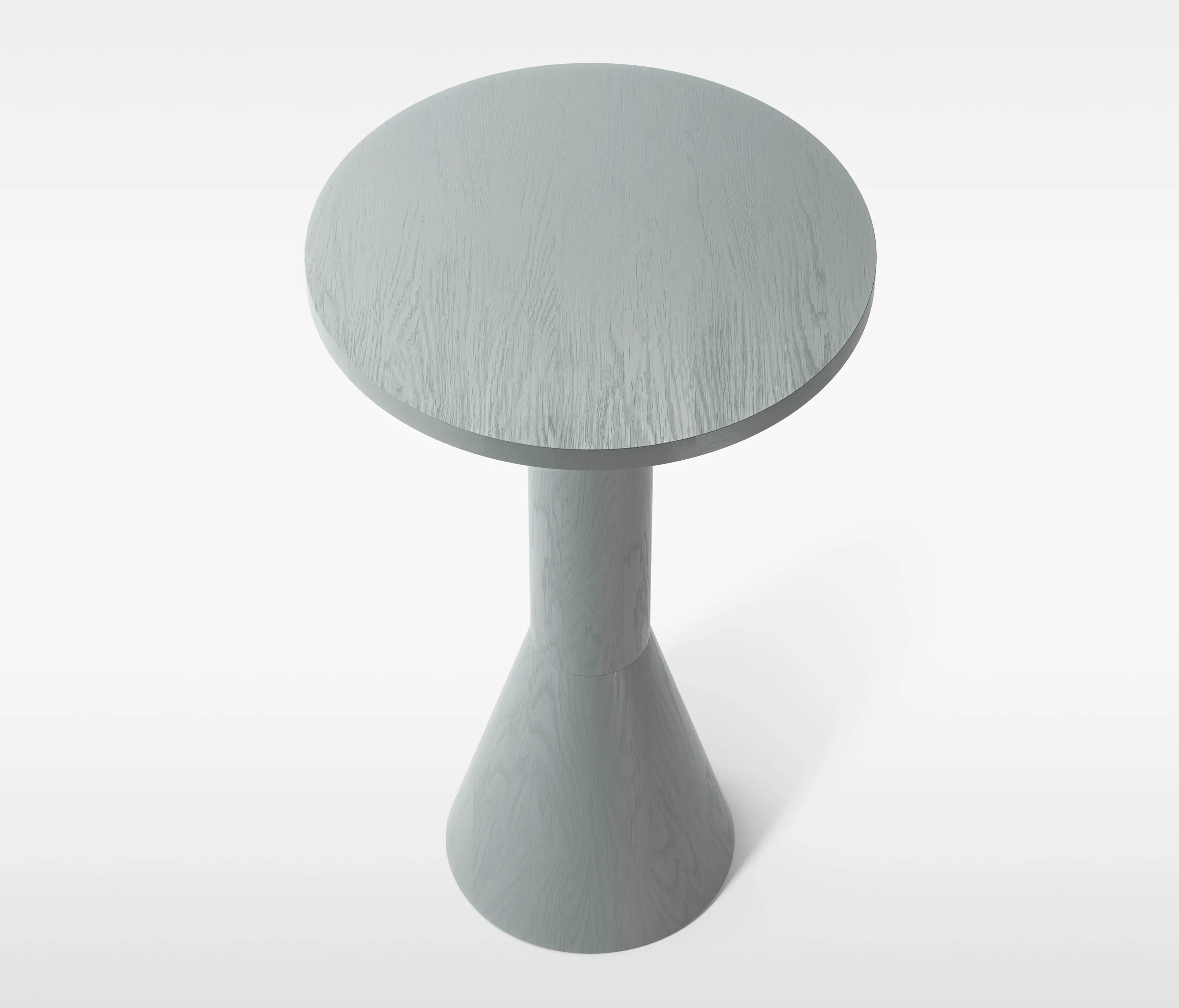 Massproductions - Draft Bar Table D60