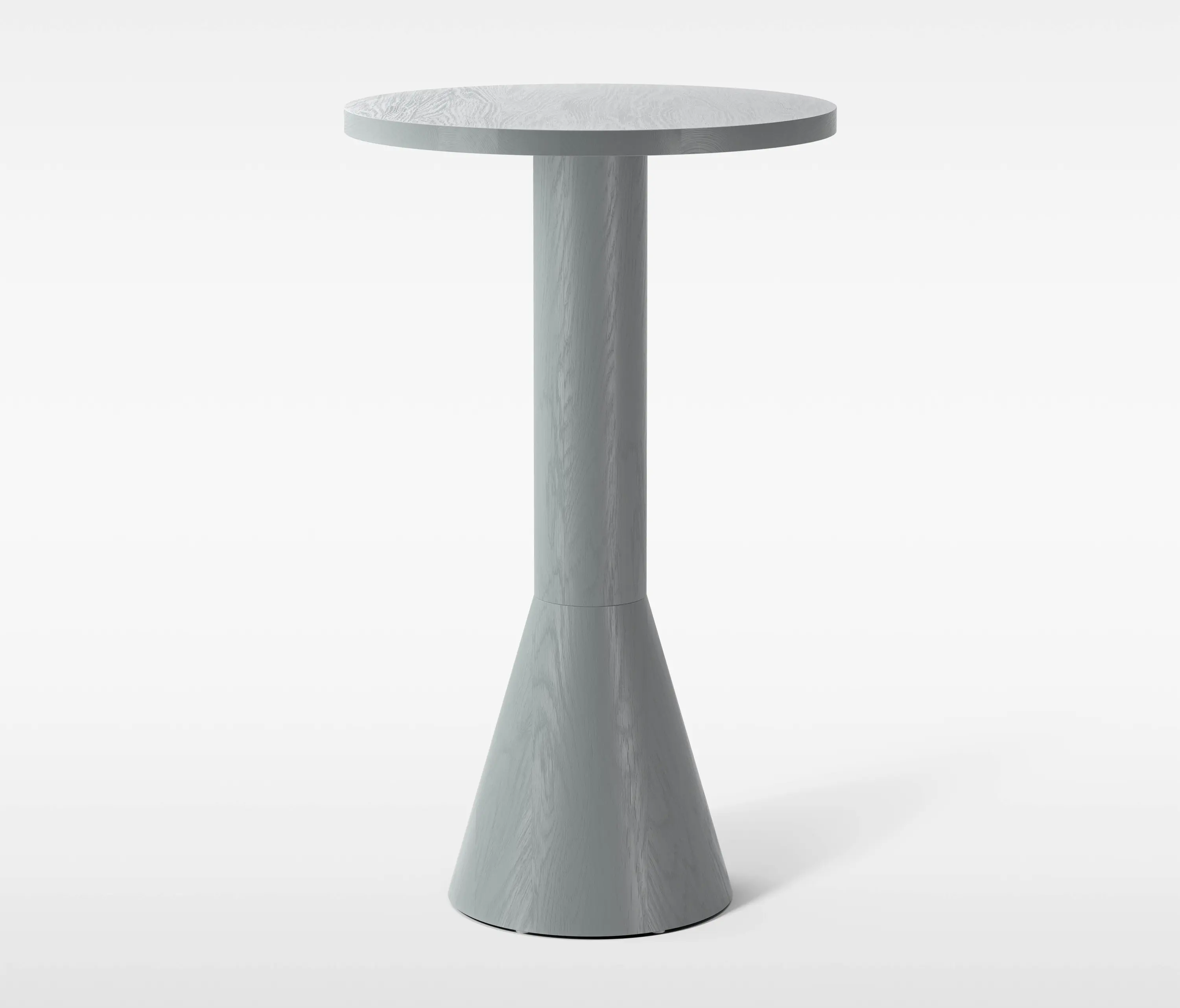 Massproductions - Draft Bar Table D60