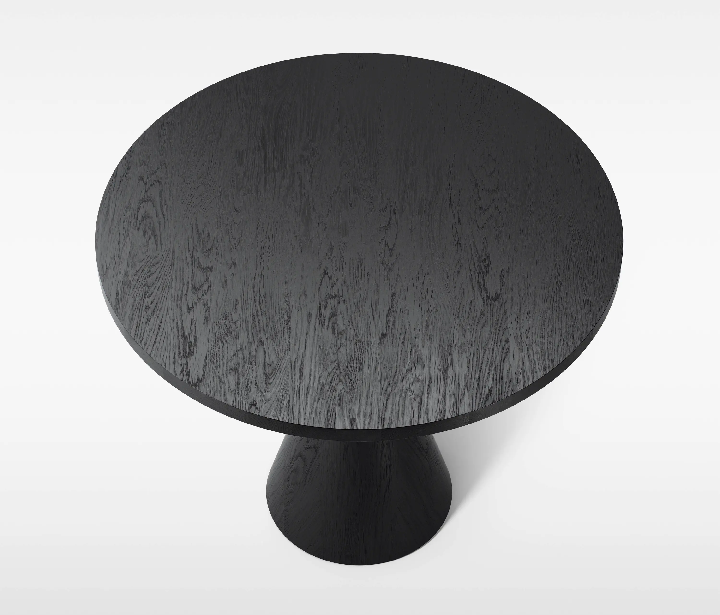 Massproductions - Draft Dining Table D90