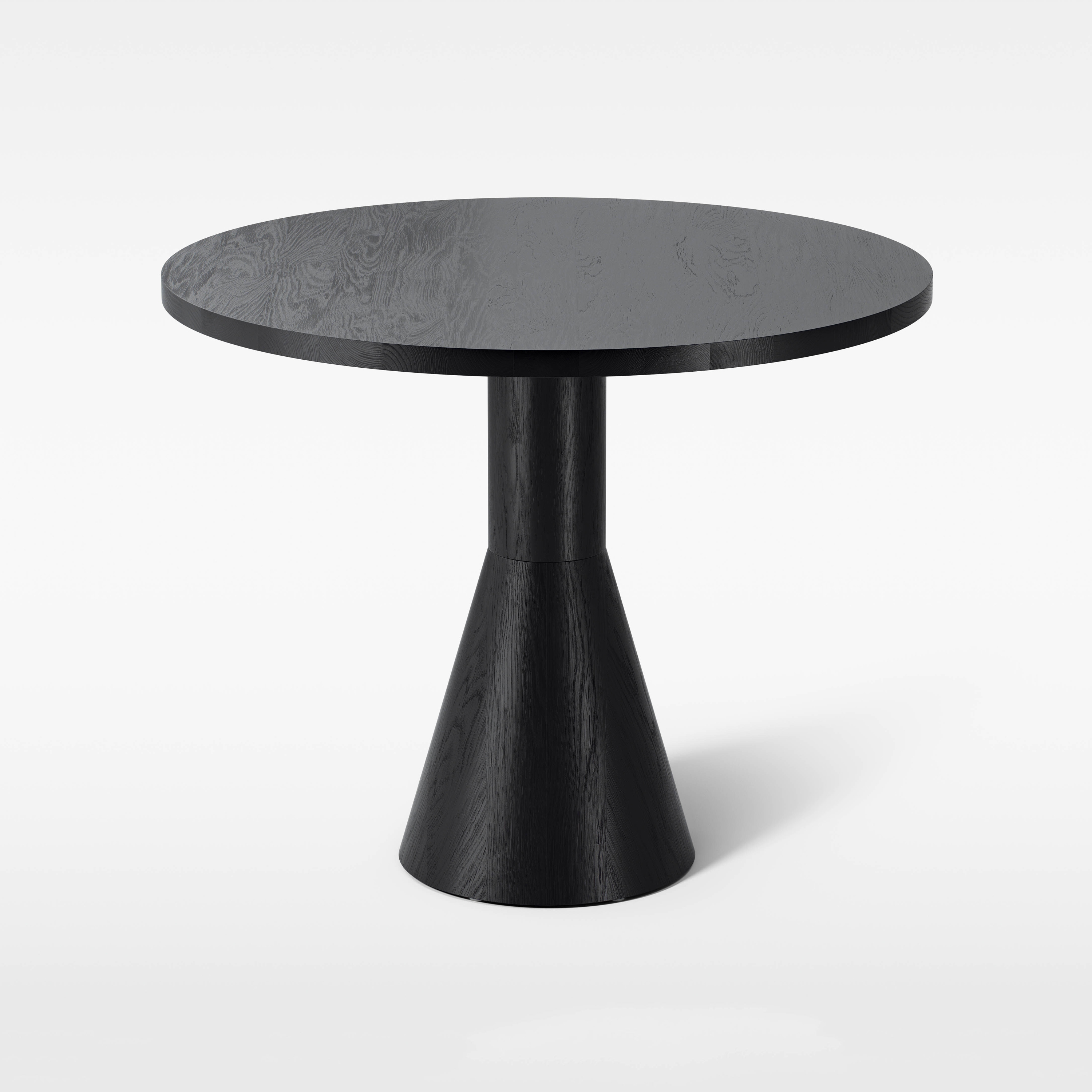 Draft Dining Table D90