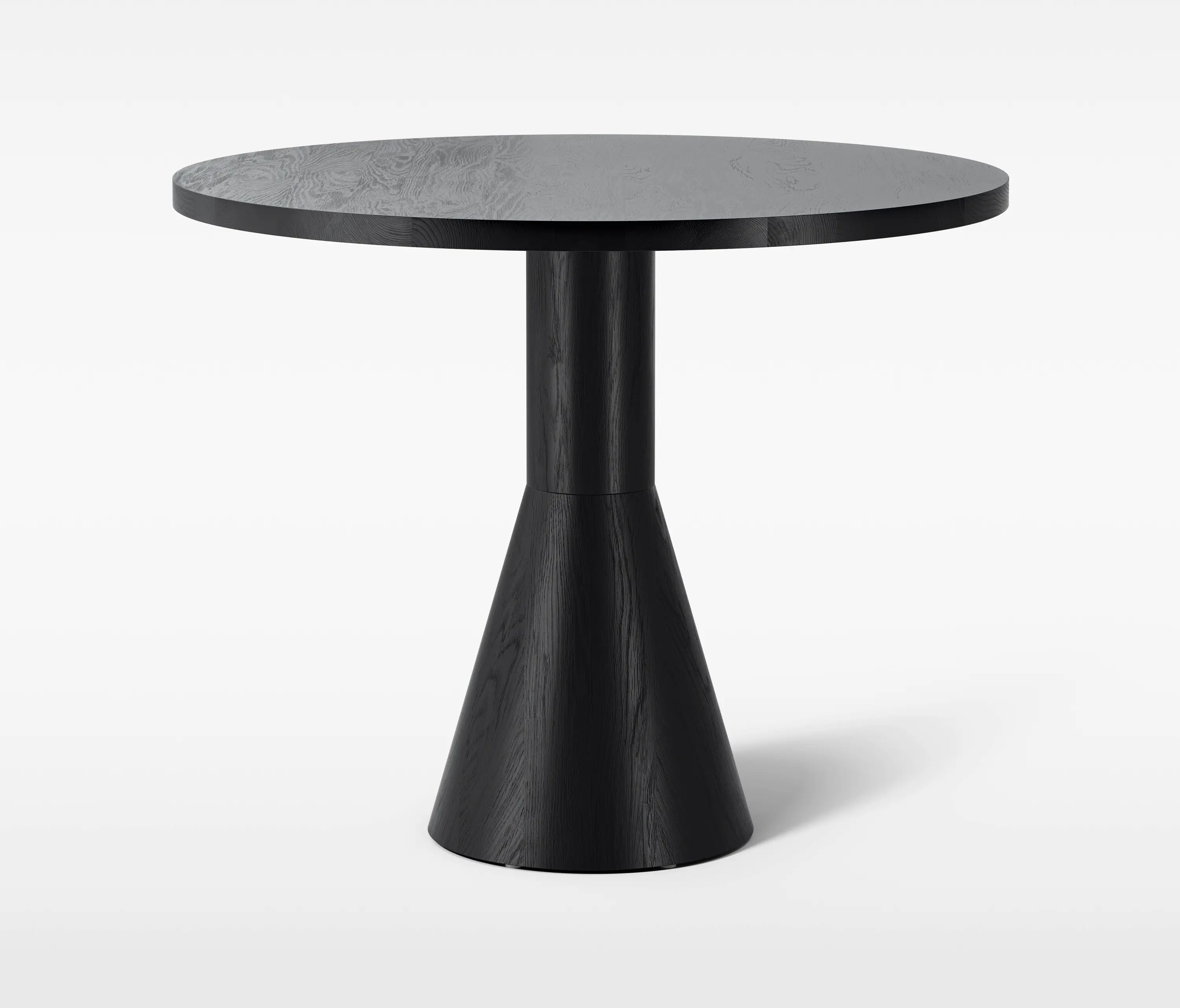 Massproductions - Draft Dining Table D90