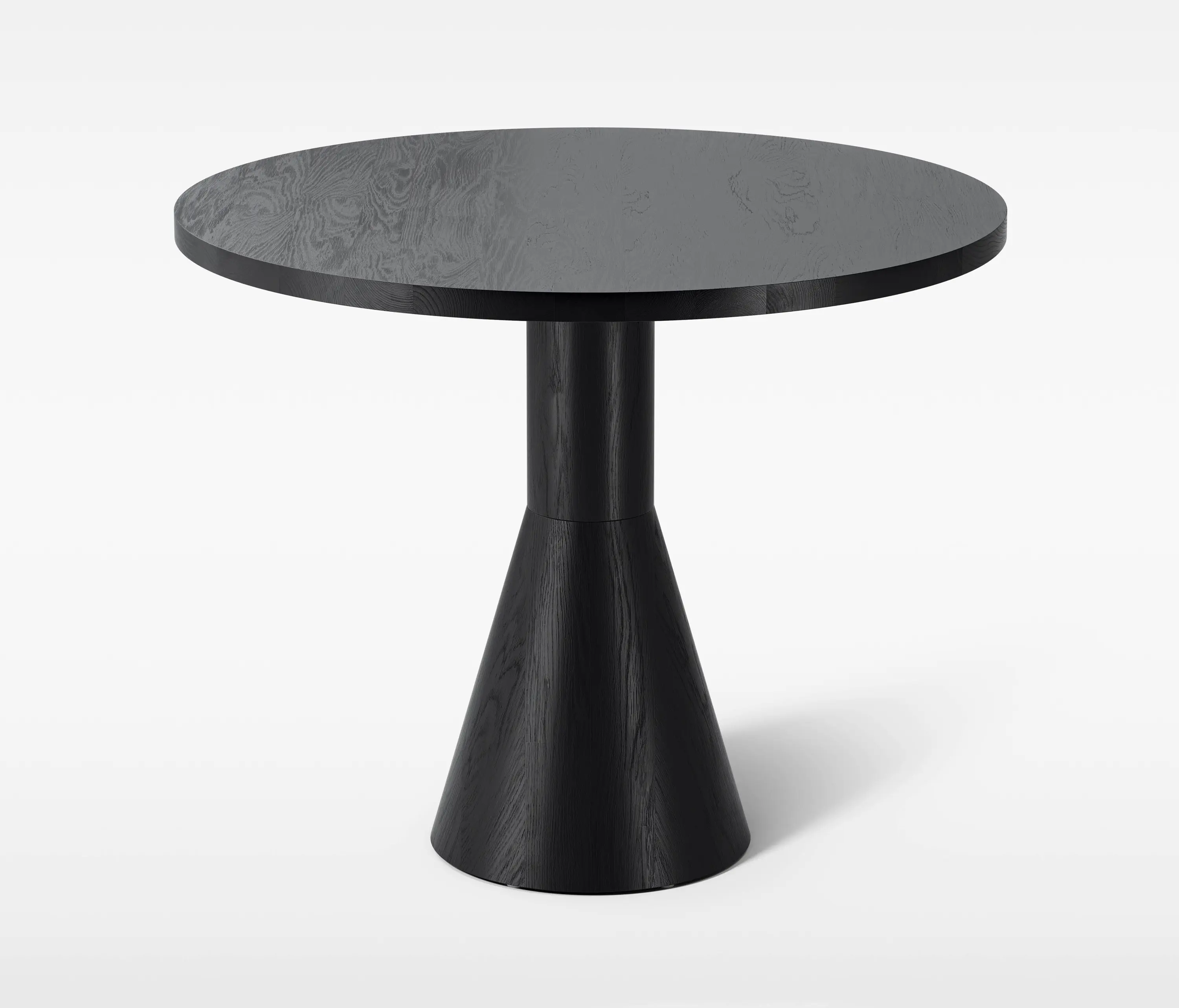 Massproductions - Draft Dining Table D90