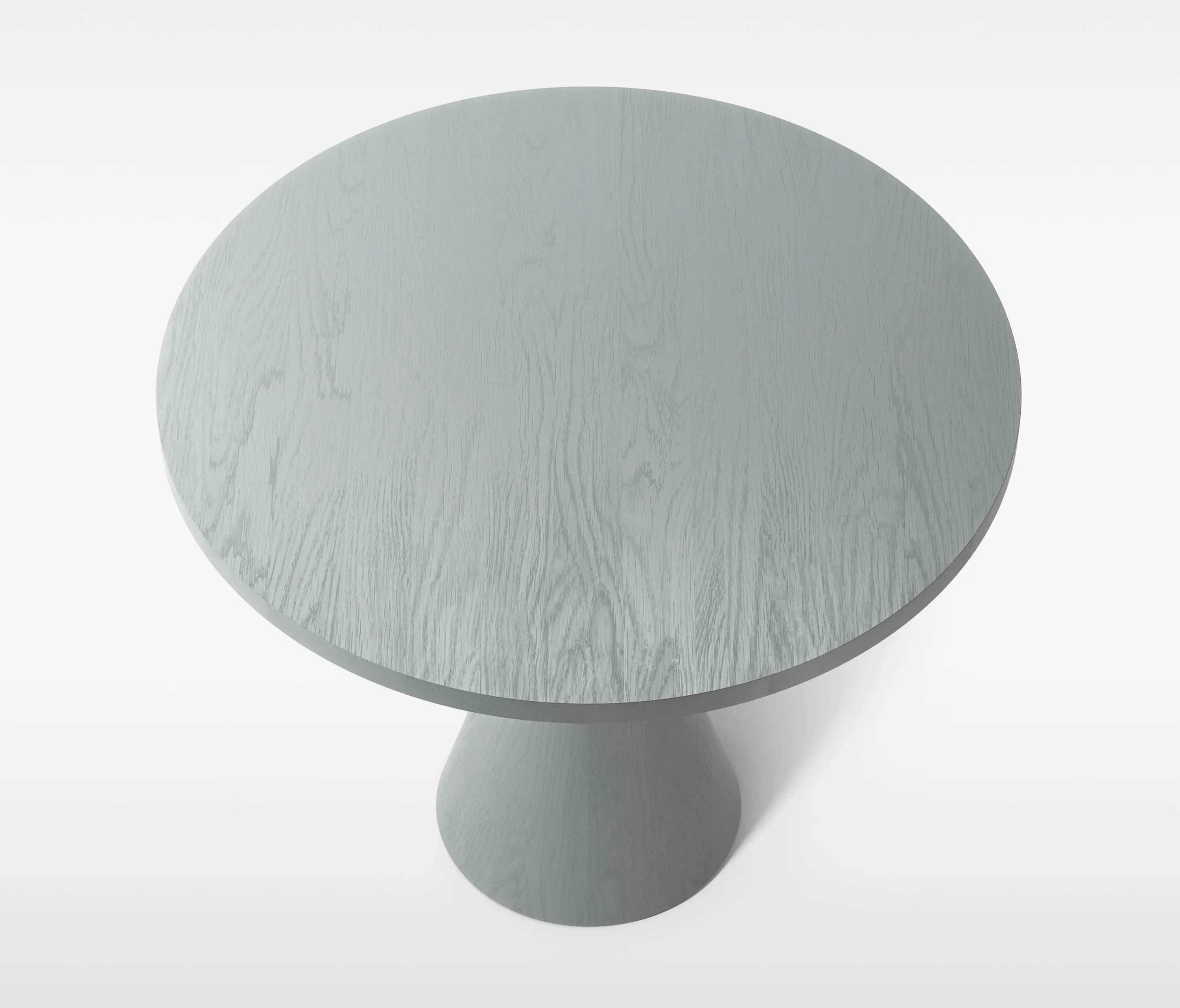 Massproductions - Draft Dining Table D90