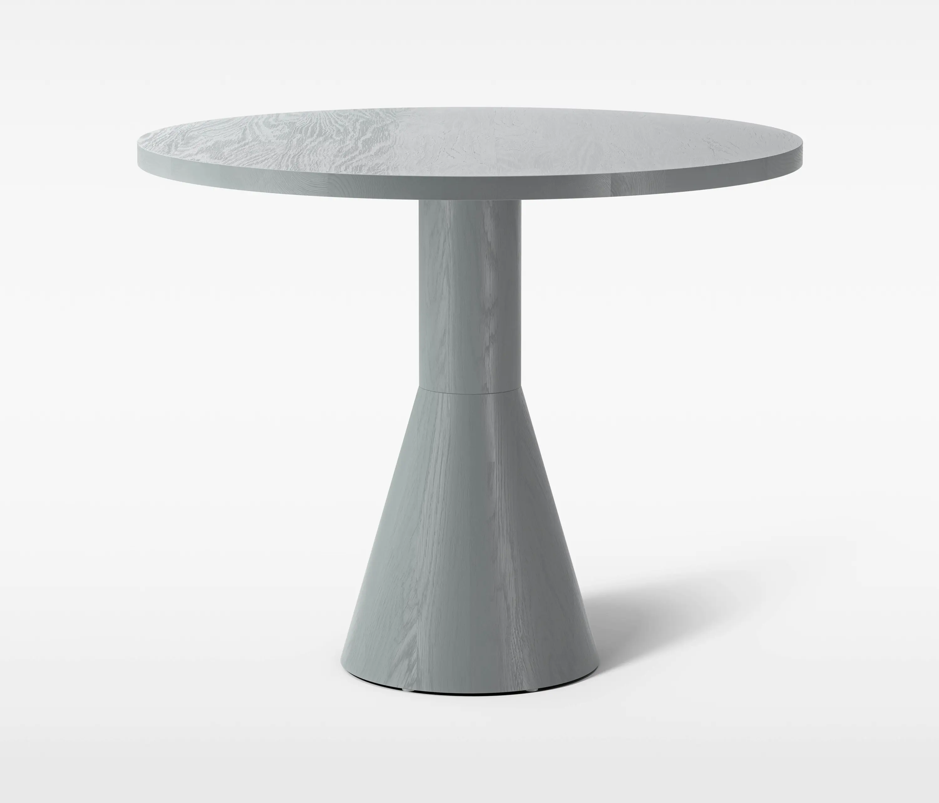 Massproductions - Draft Dining Table D90