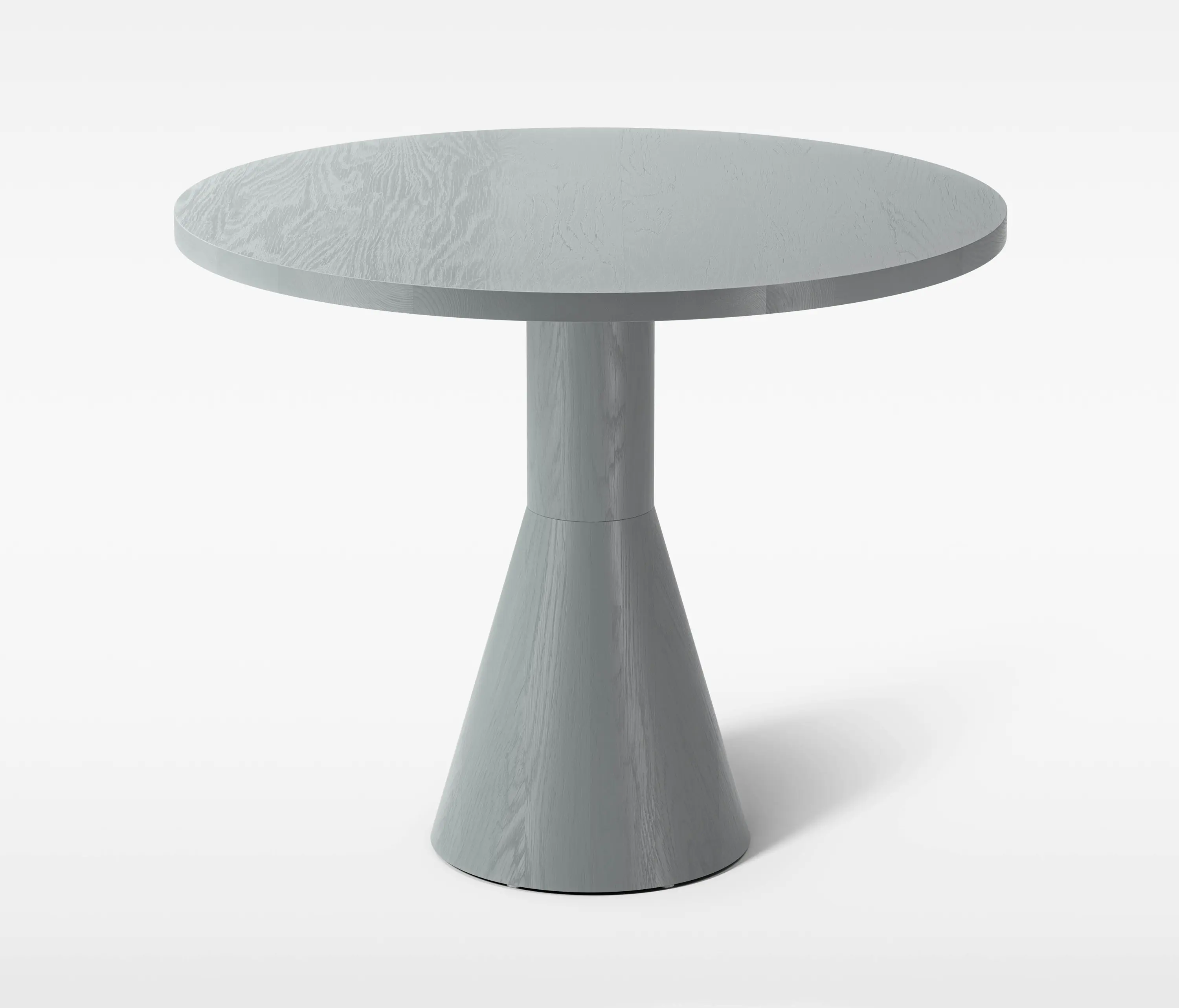 Massproductions - Draft Dining Table D90