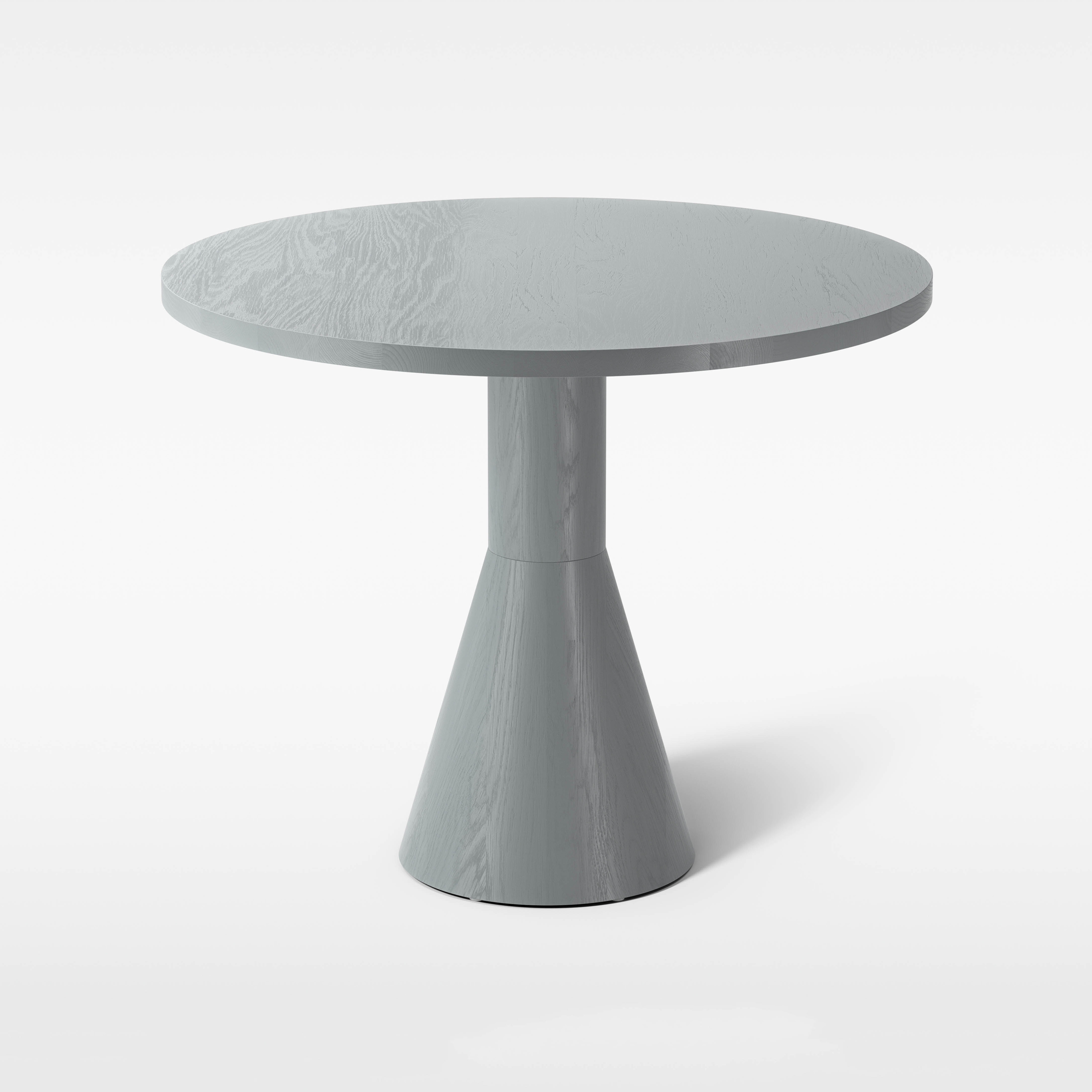 Draft Dining Table D90