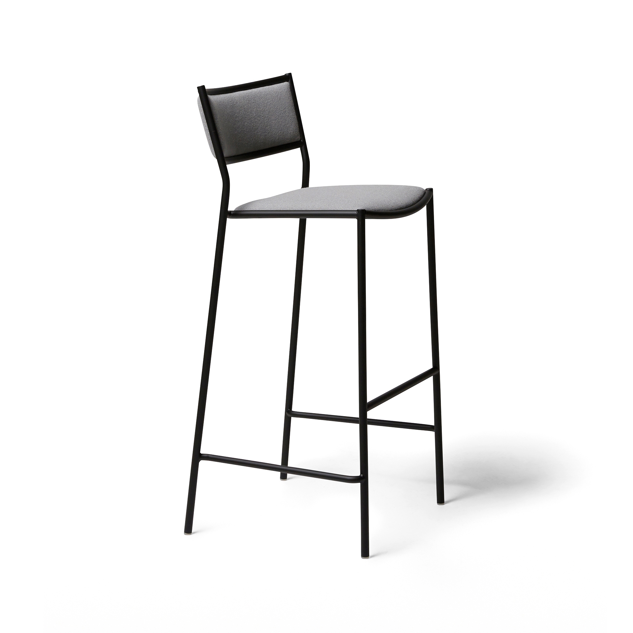 Mostra il prodotto Jig Bar Stool 65 del produttore Massproductions