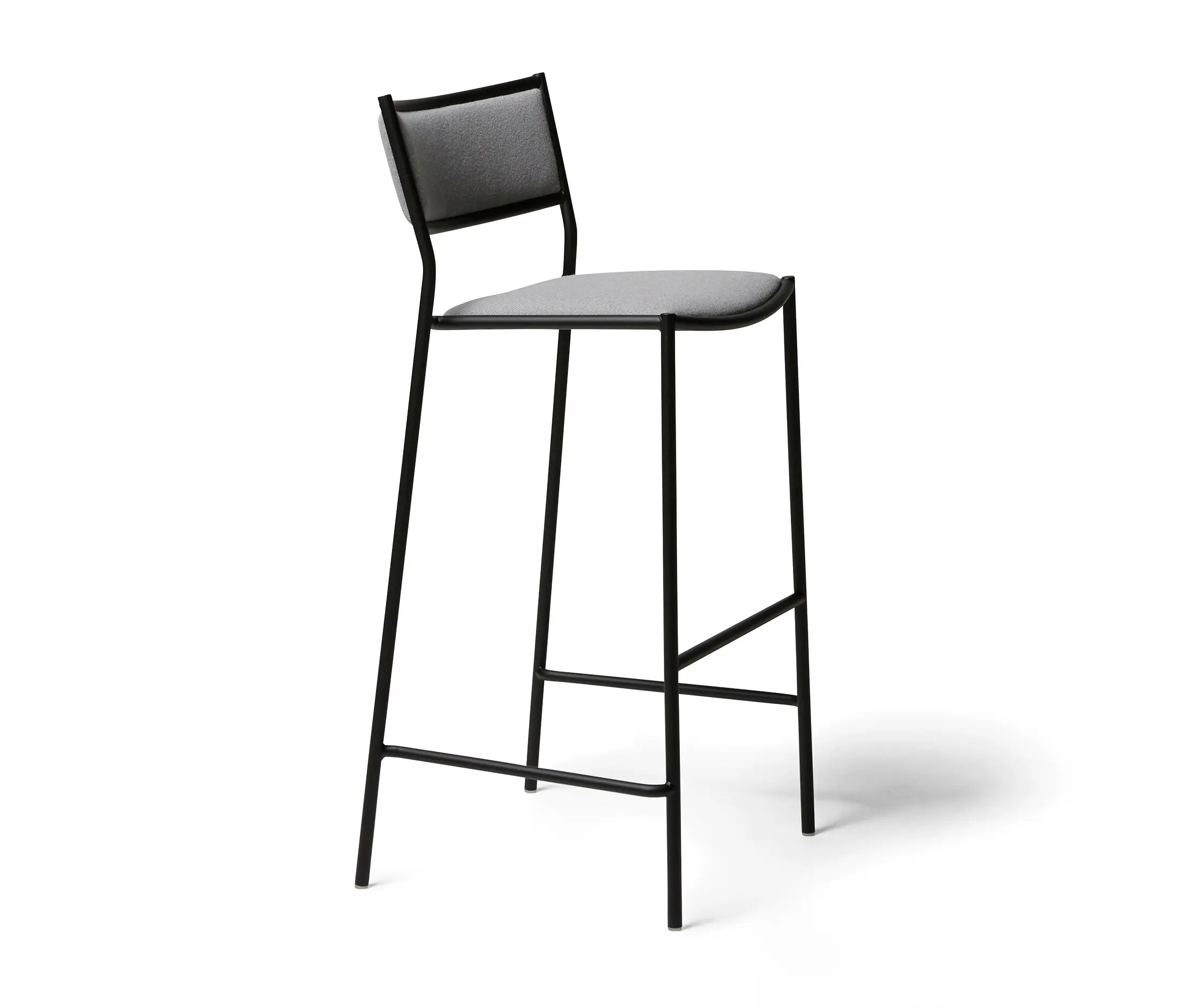 Massproductions - Jig Bar Stool 75