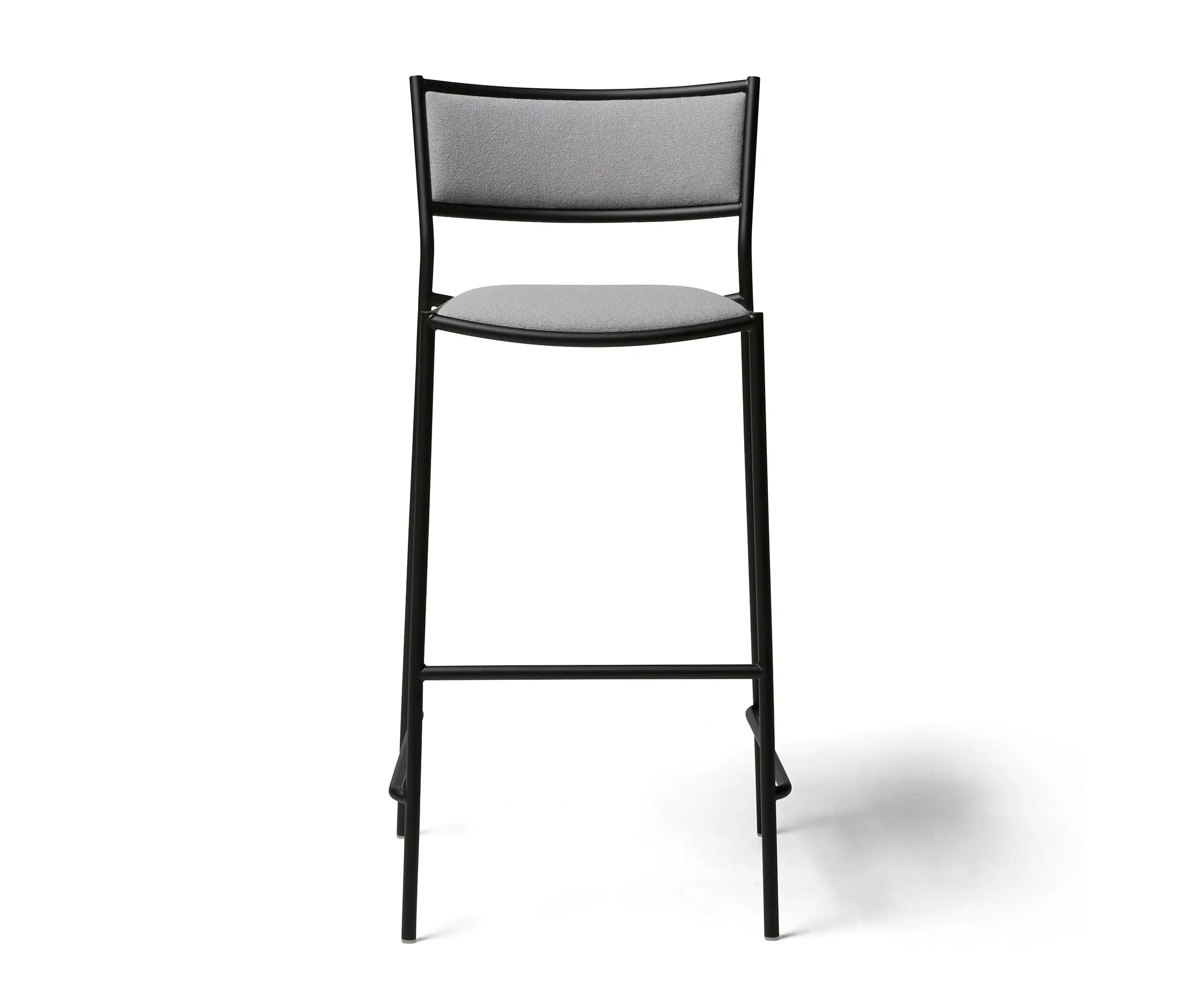Massproductions - Jig Bar Stool 75