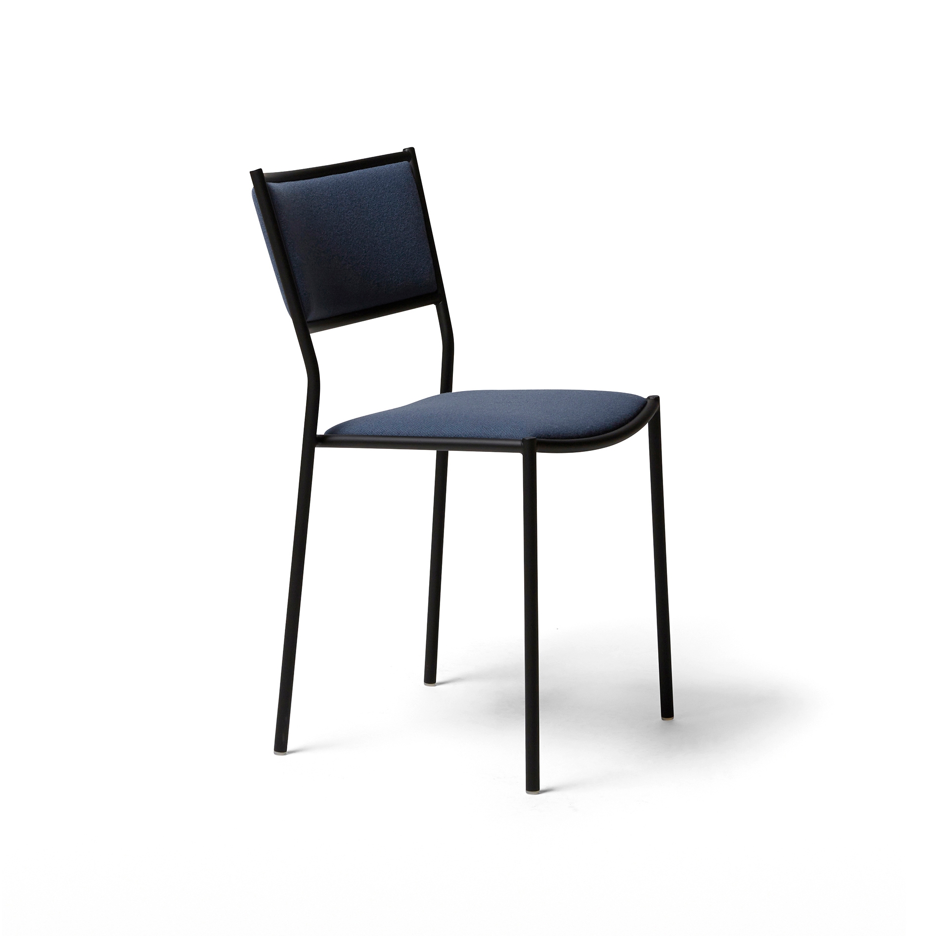 Afficher le produit Jig Chair du fabricant Massproductions