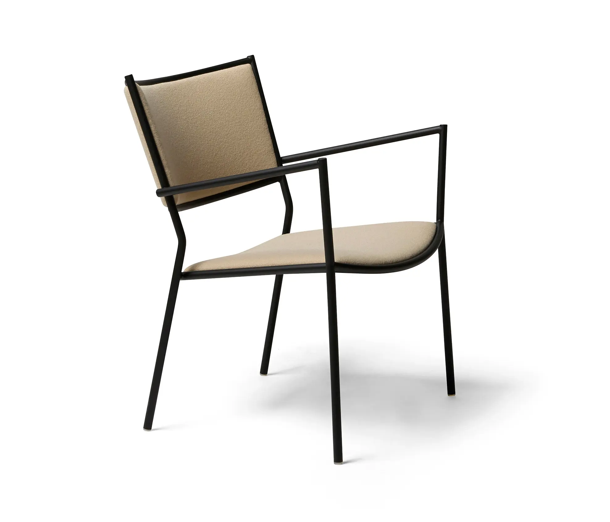 Massproductions - Jig Mesh Chair