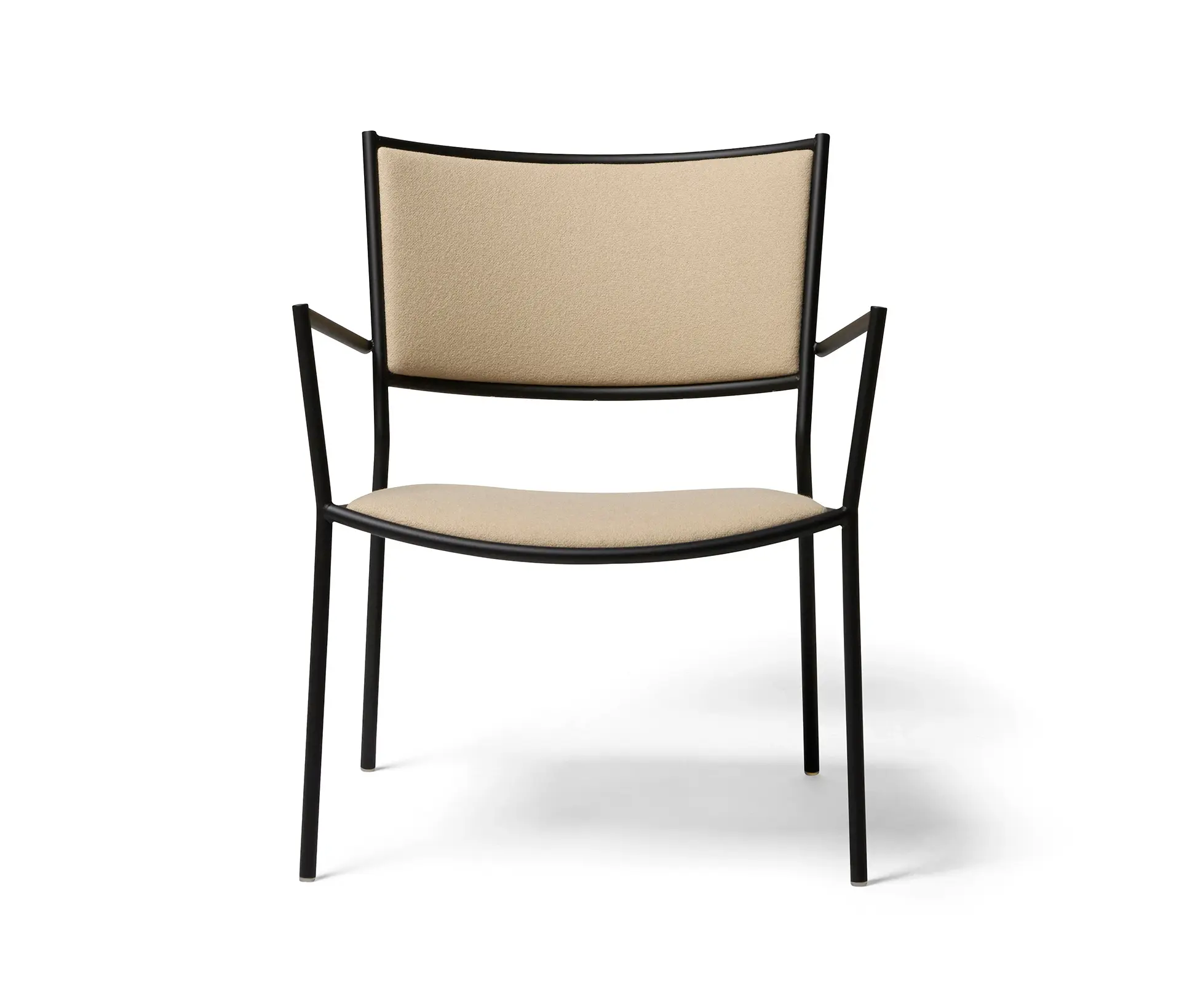 Massproductions - Jig Mesh Chair