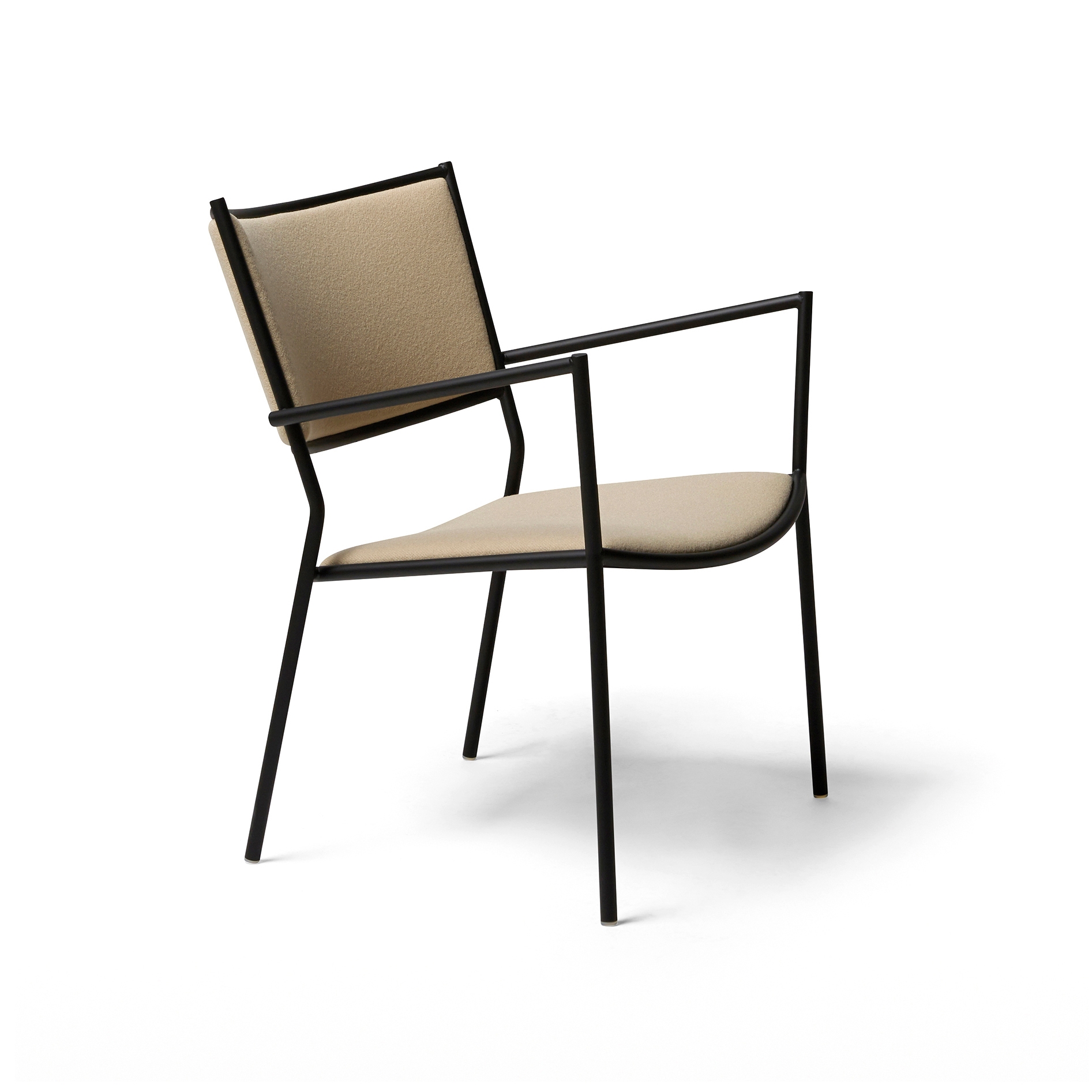 Mostra il prodotto Jig Mesh Chair del produttore Massproductions
